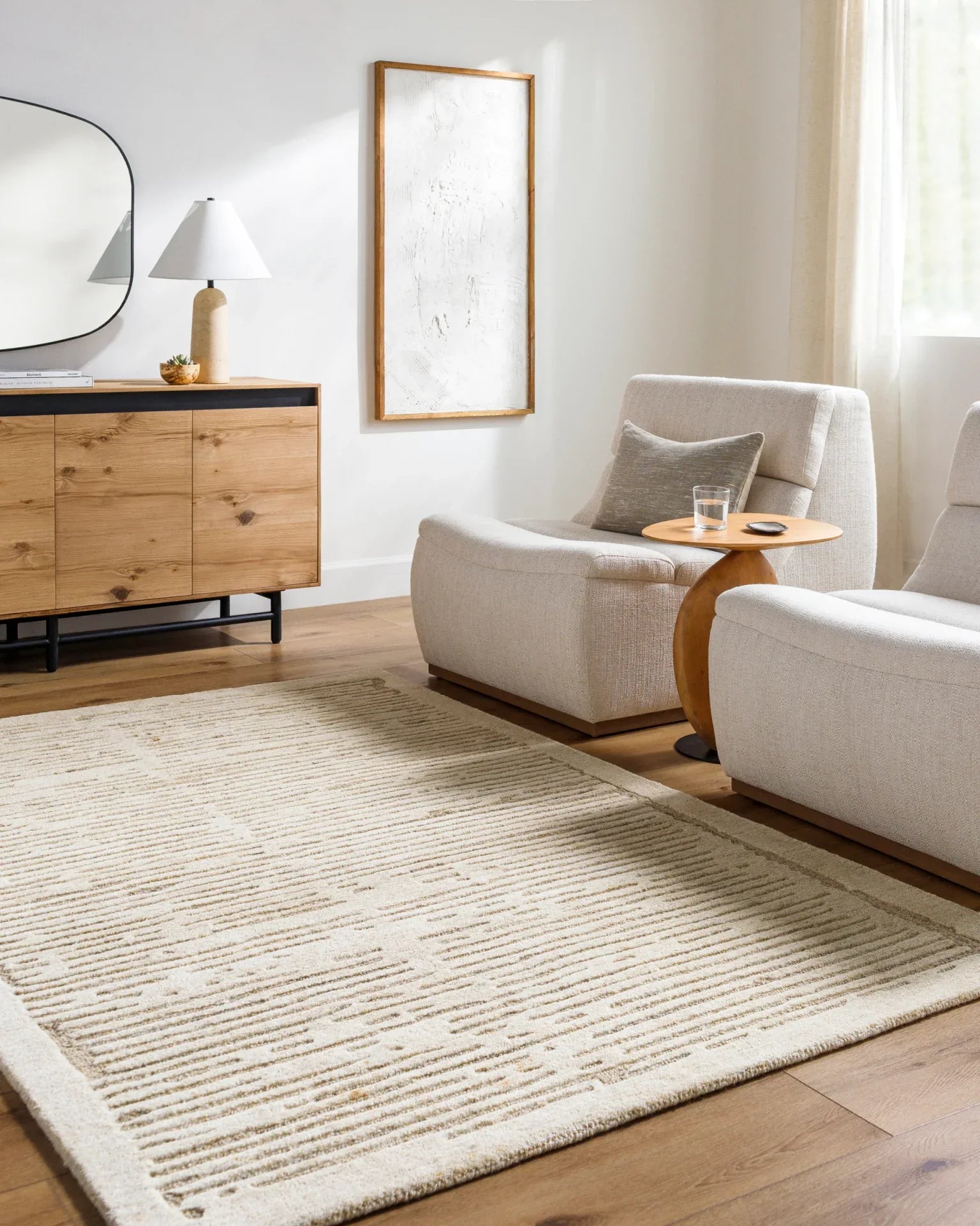 Brook Handmade Rug Livabliss Brook