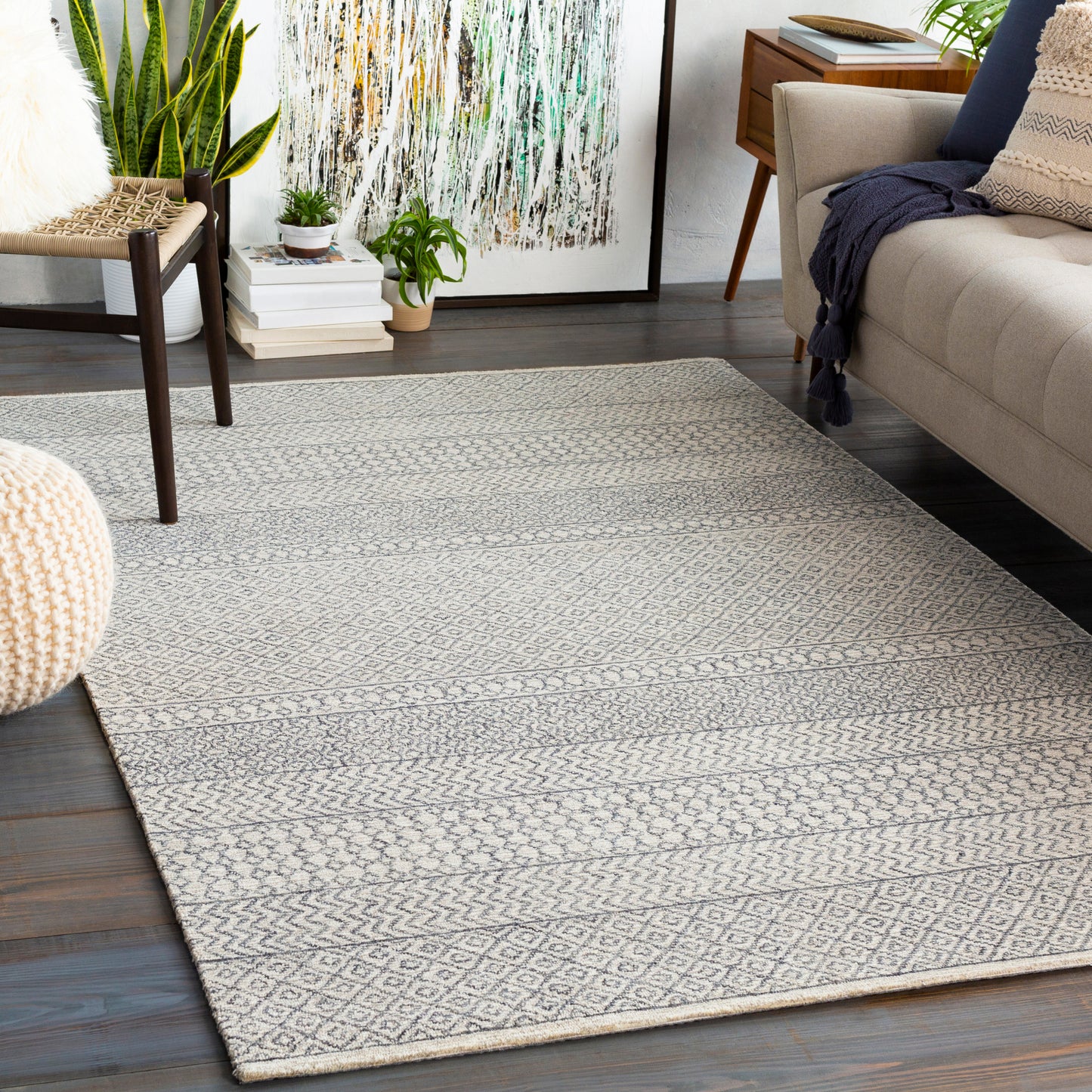 Maroc Handmade Rug Livabliss Maroc