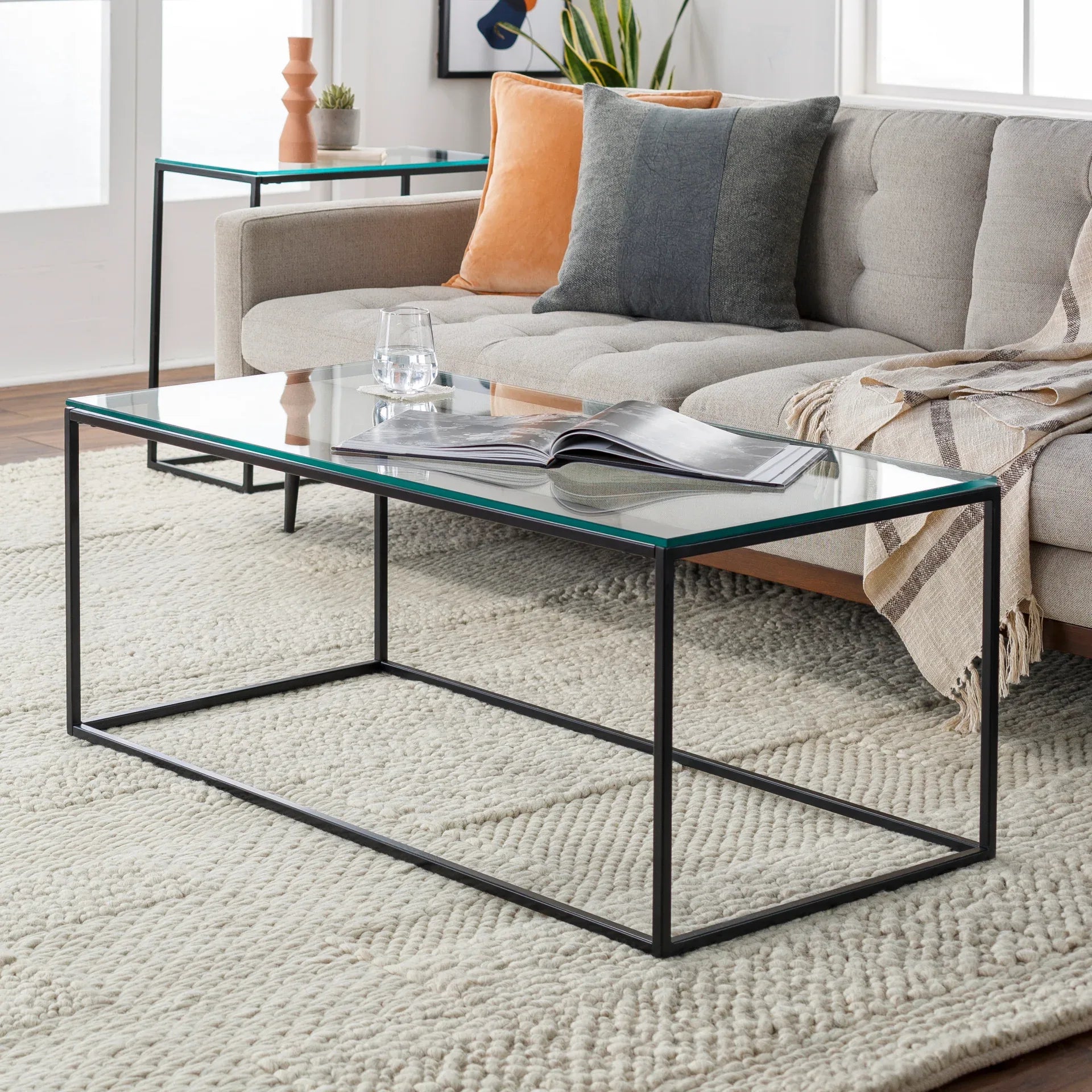 Aryaa Coffee Table Livabliss Aryaa