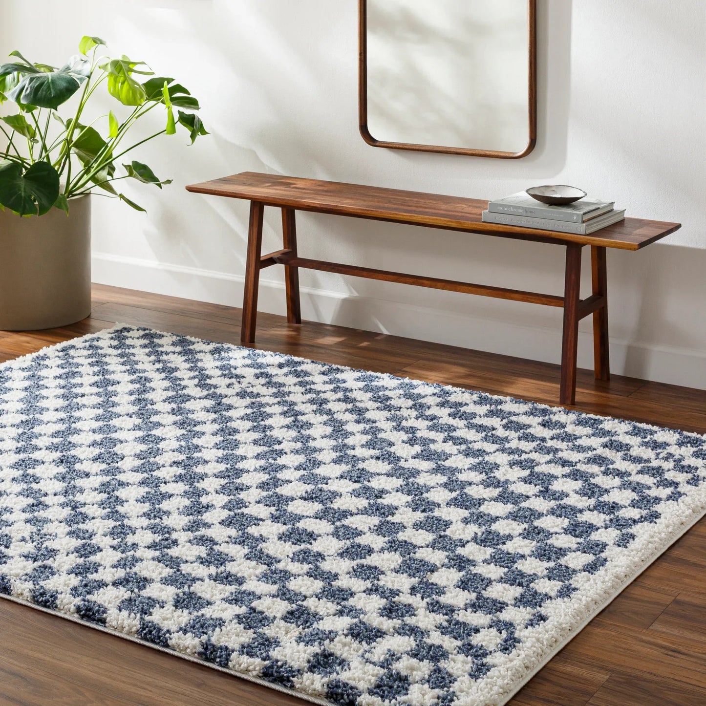Birmingham Machine Woven Rug Livabliss Birmingham