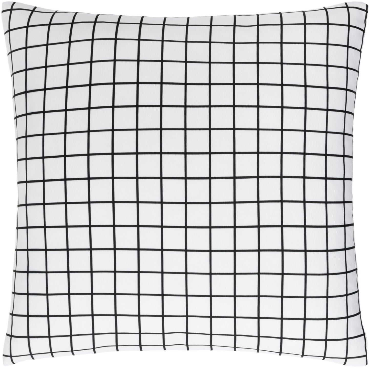 Check Accent Pillow Livabliss Check