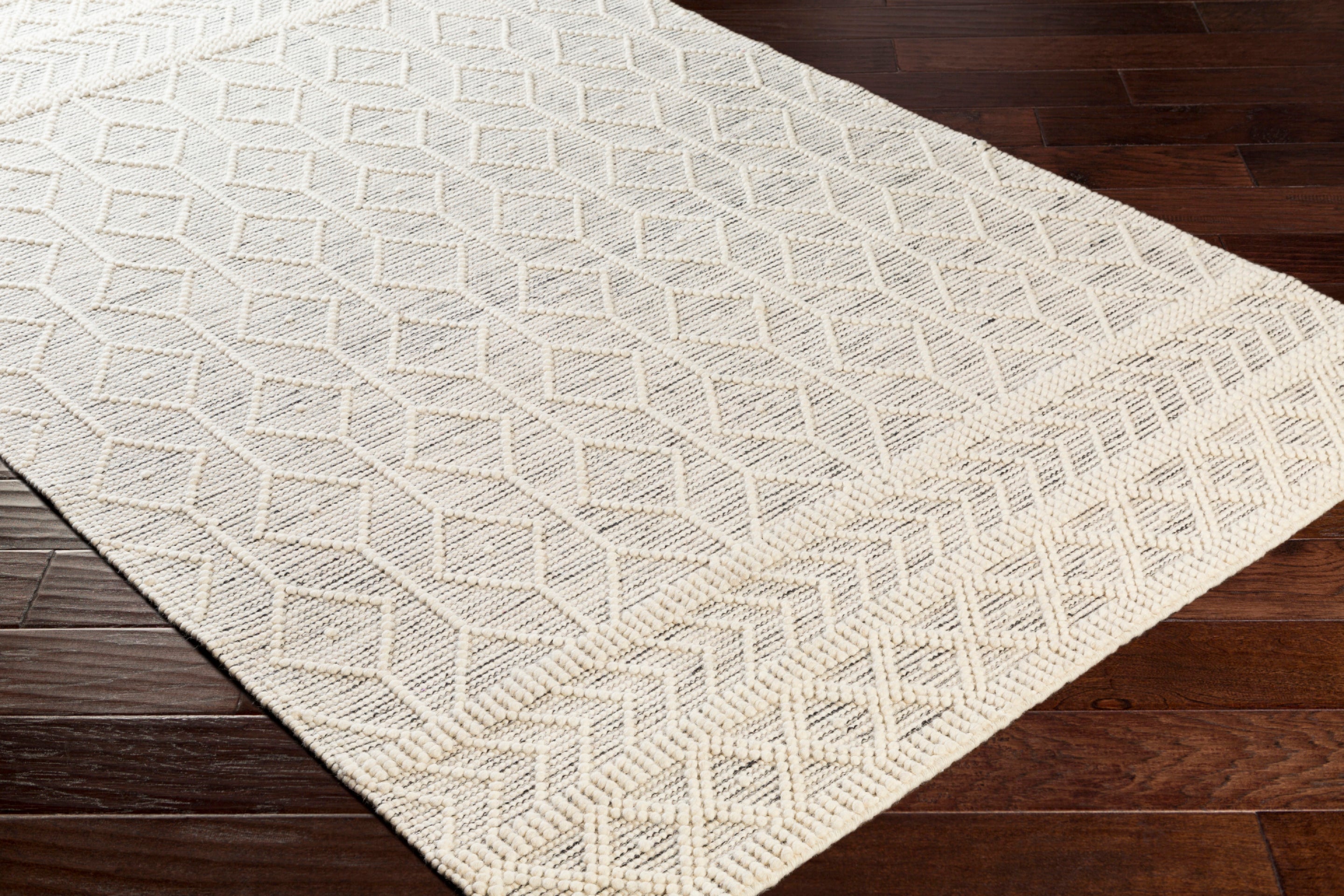 Hygge Handmade Rug Livabliss Hygge