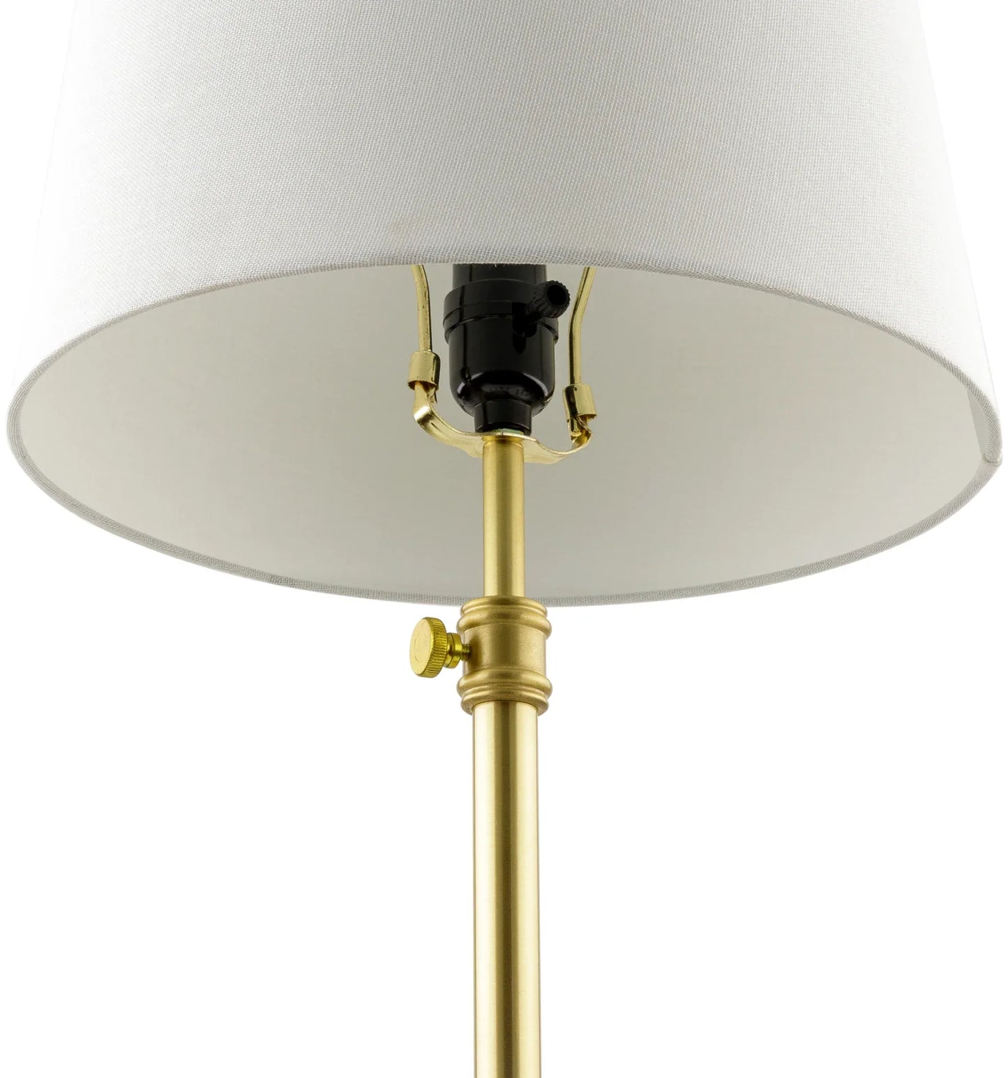 Roslin Accent Table Lamp Livabliss Roslin