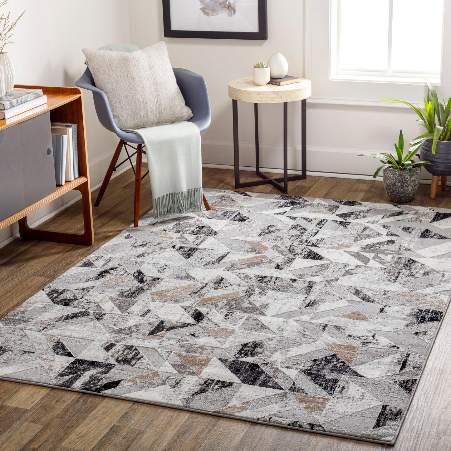 Allegro Machine Woven Rug Livabliss Allegro