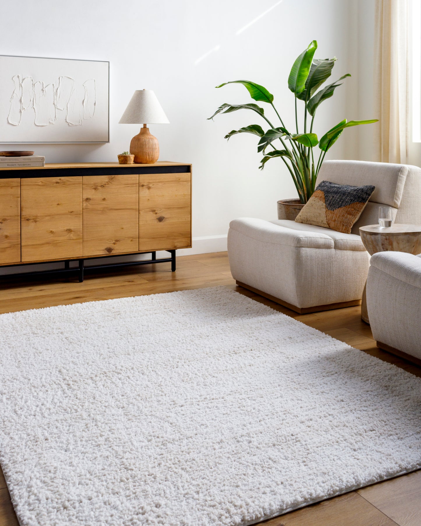 Sacramento Shag Machine Woven Rug Livabliss Sacramento Shag