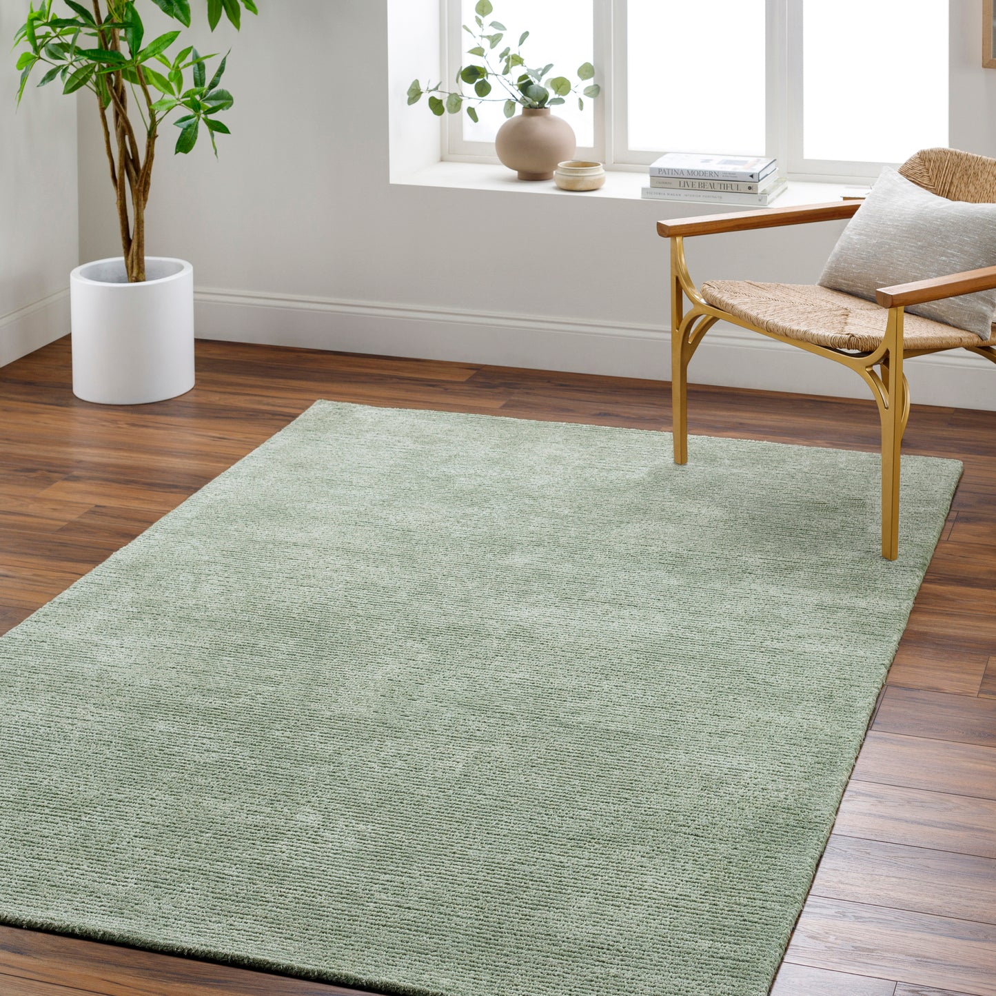Richmond Handmade Rug Livabliss Richmond