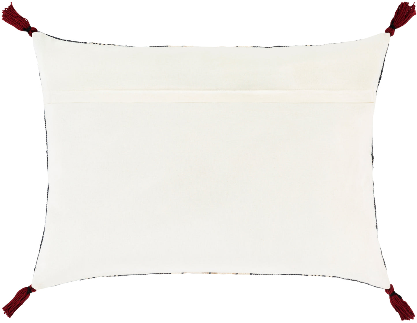 Dashing Lumbar Pillow Livabliss Dashing
