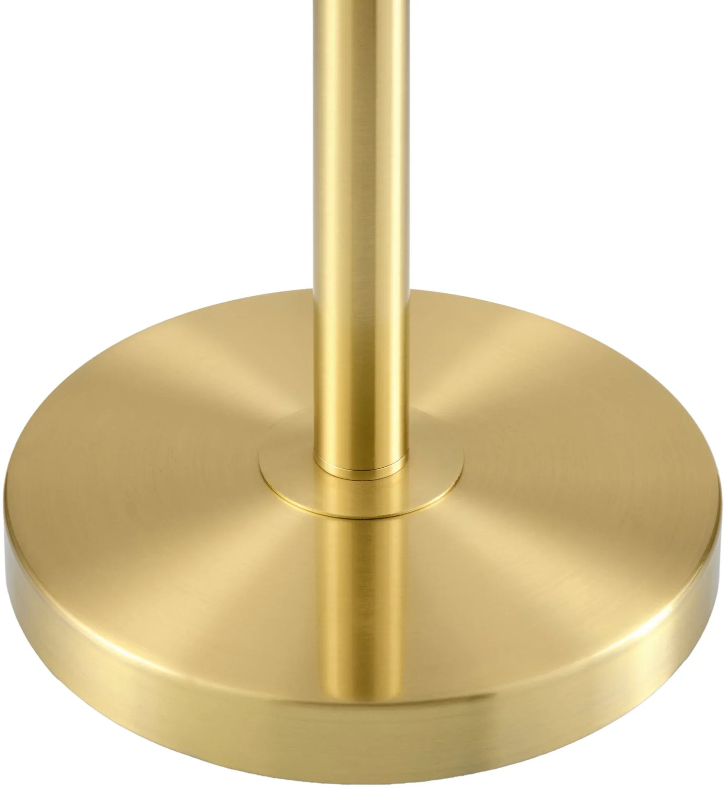Zeke Accent Floor Lamp Livabliss Zeke