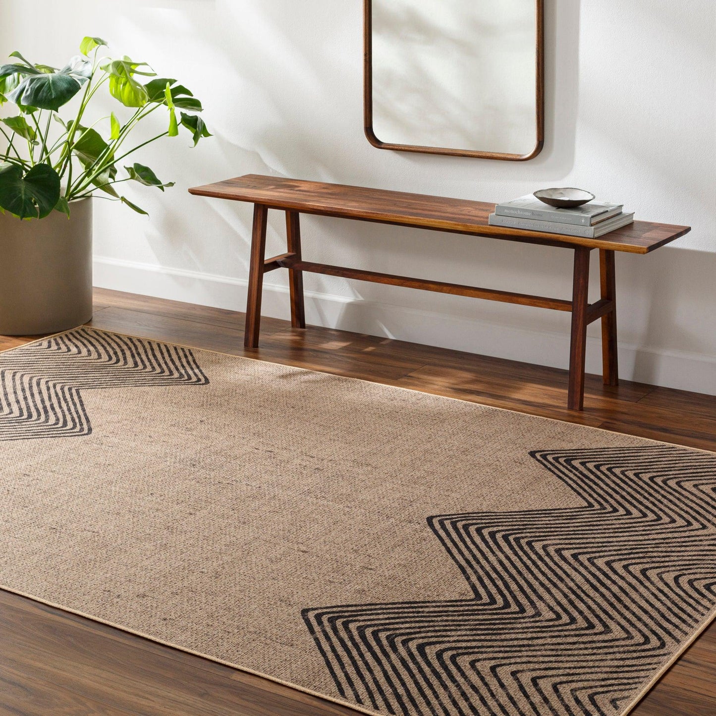 Ez Jute Machine Woven Rug Livabliss Ez Jute