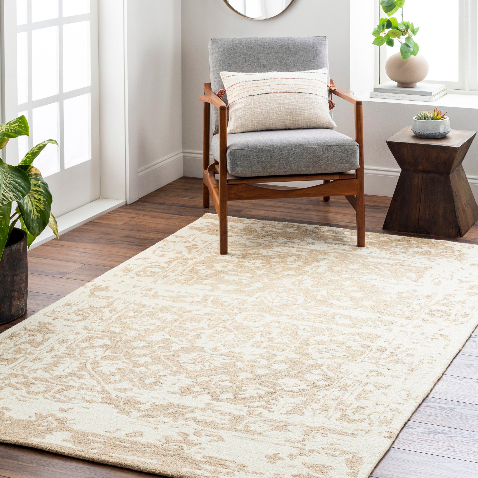 Granada Handmade Rug Livabliss Granada