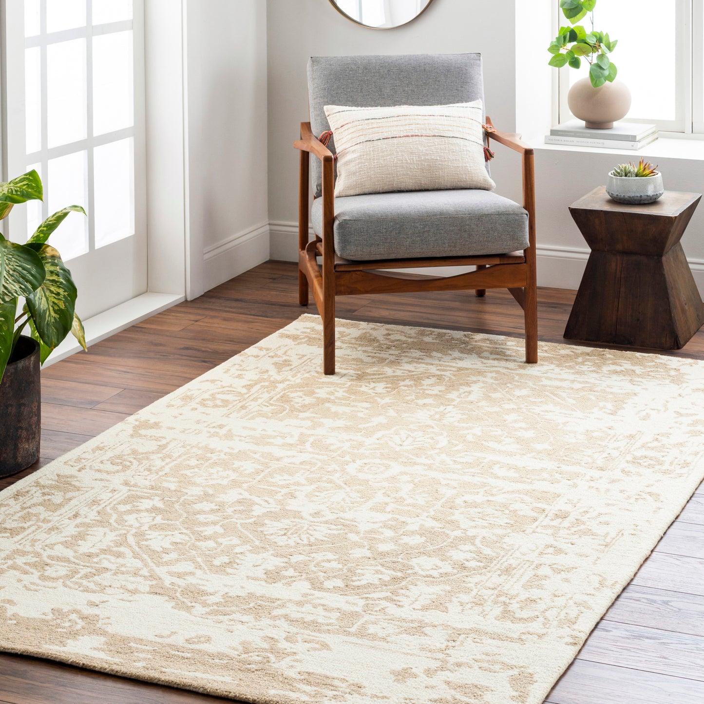 Granada Handmade Rug Livabliss Granada