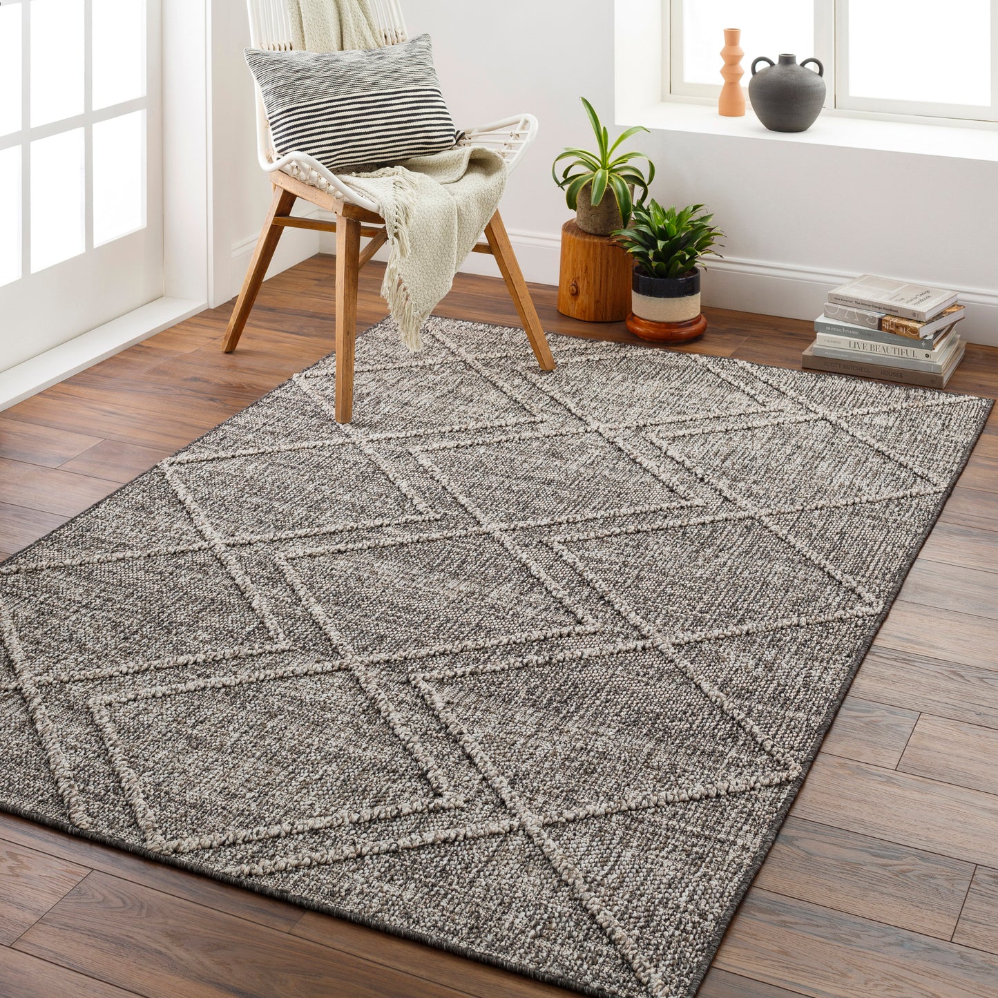 Sarasota Machine Woven Rug Livabliss Sarasota