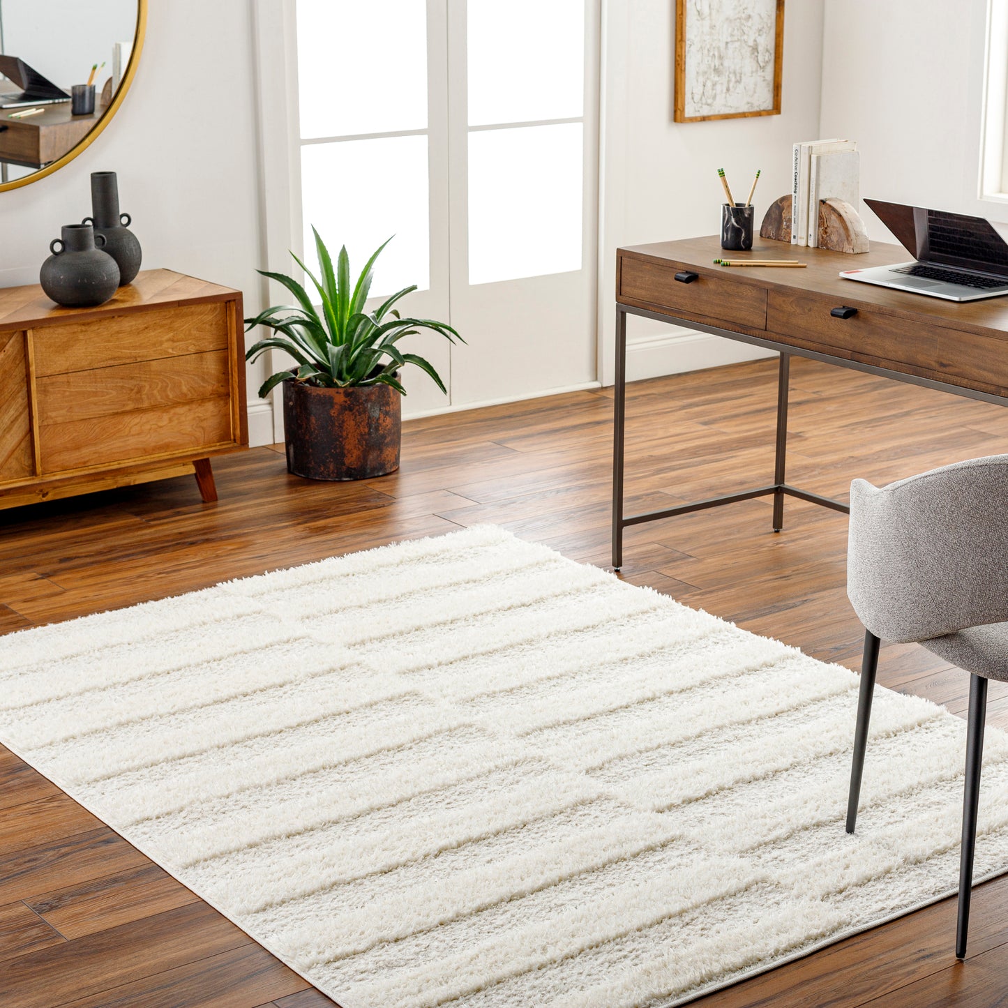 Rodos Machine Woven Rug Livabliss Rodos