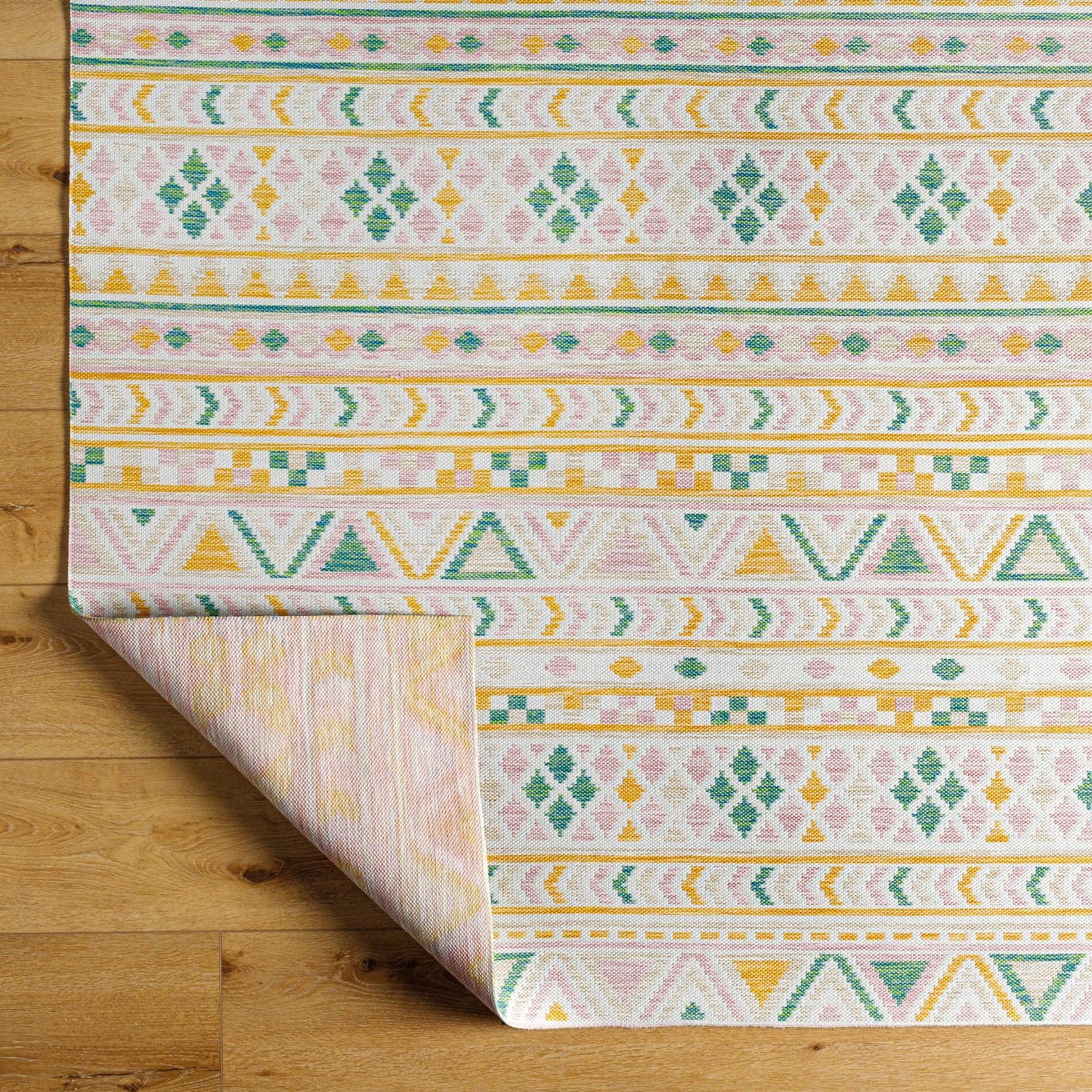 Barbados Machine Woven Rug Livabliss Barbados