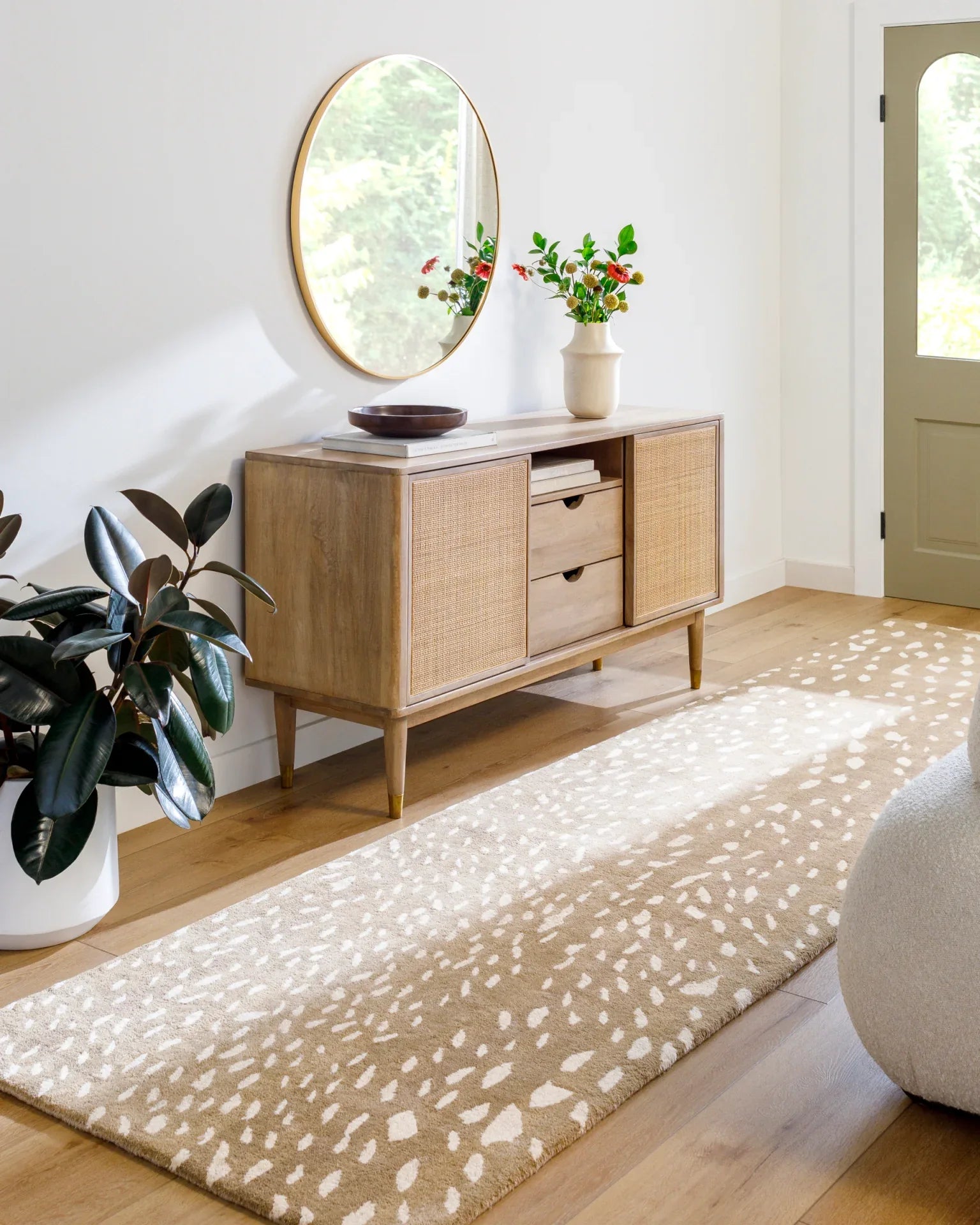 Athena Handmade Rug Livabliss Athena