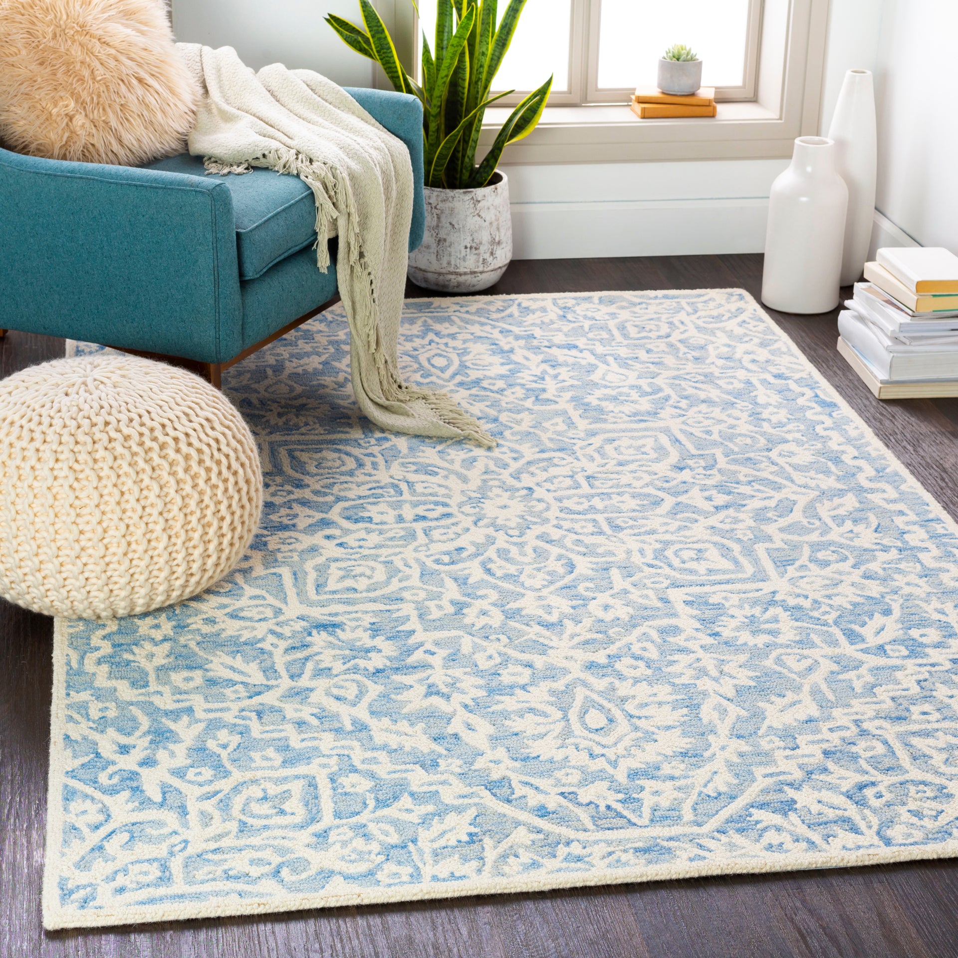 Kayseri Handmade Rug Livabliss Kayseri