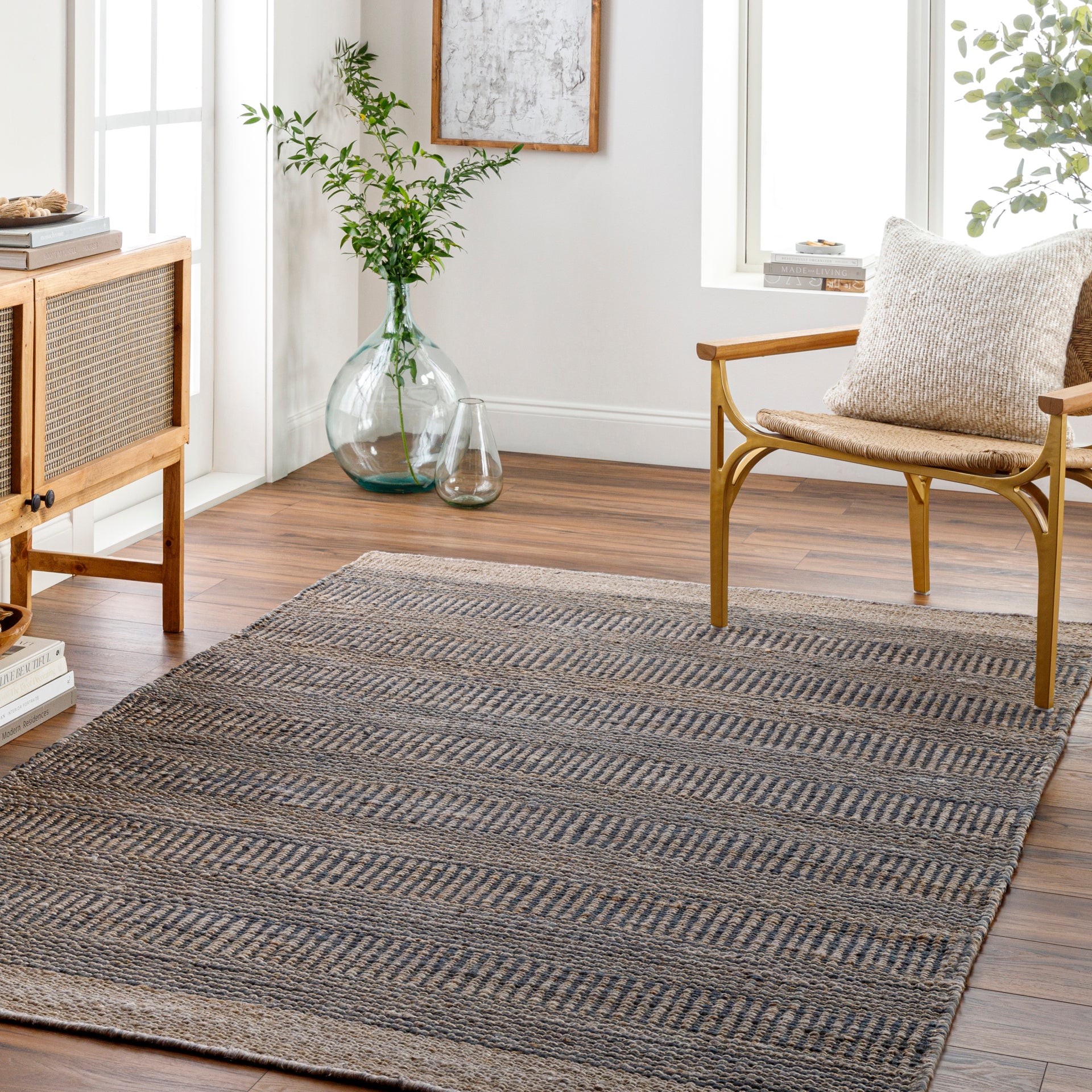Lima Handmade Rug Livabliss Lima