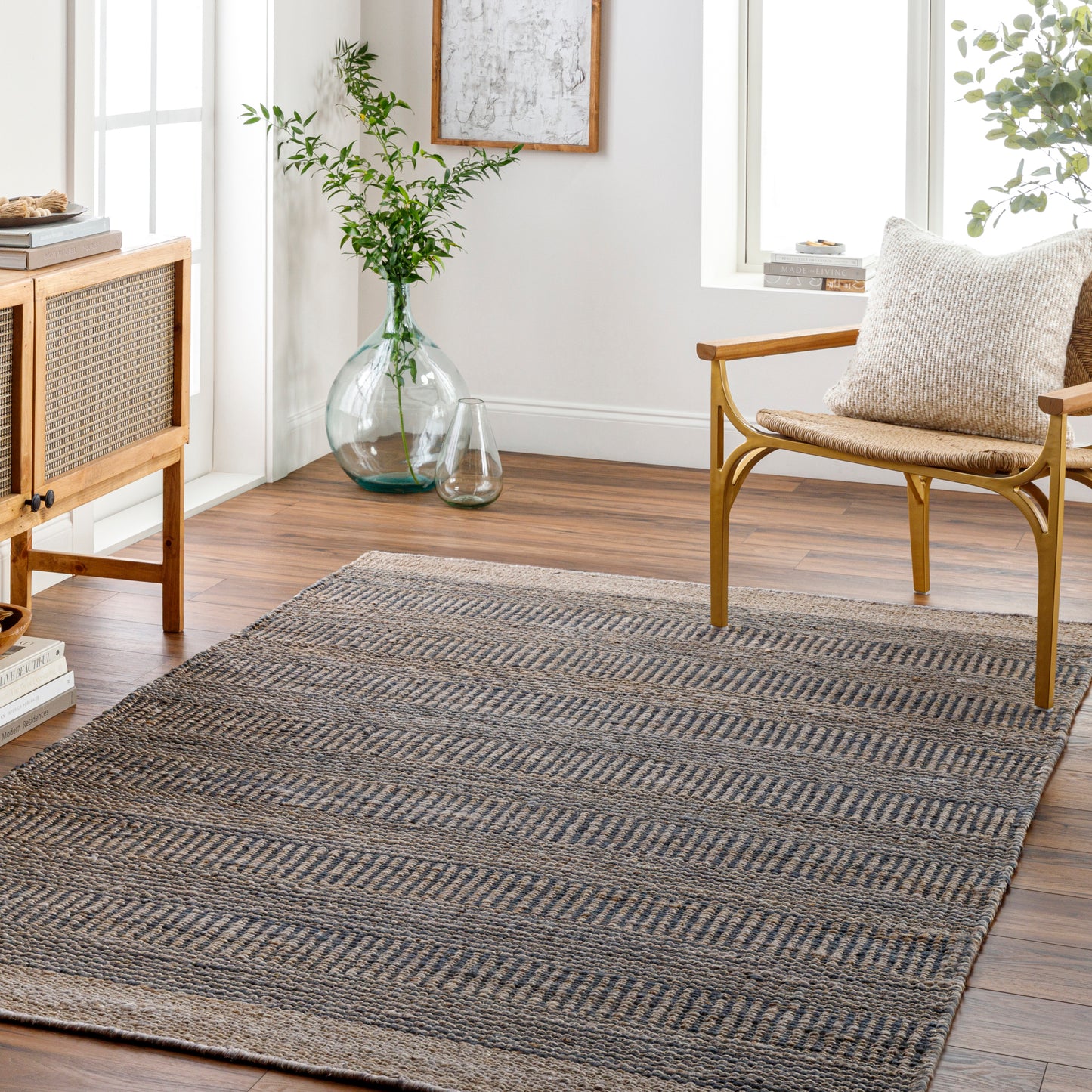 Lima Handmade Rug Livabliss Lima
