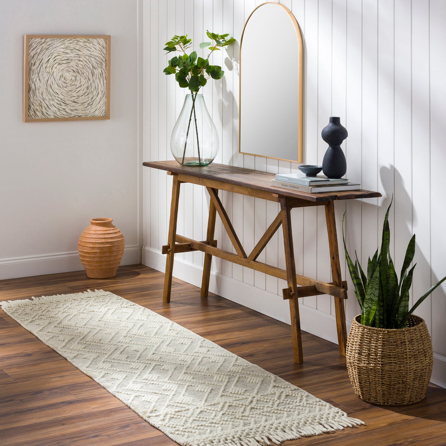 Hemingway Handmade Rug Livabliss Hemingway