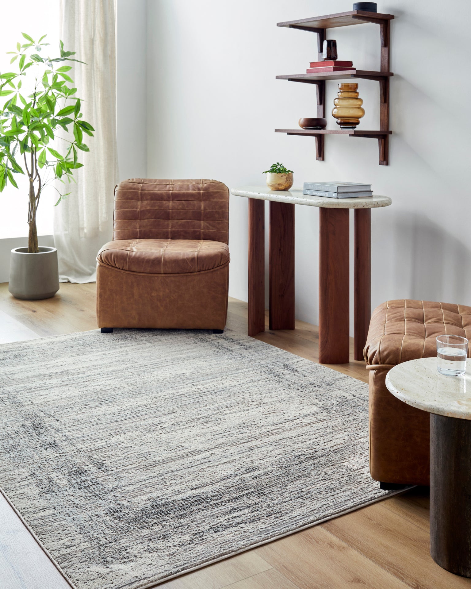 Marbella Machine Woven Rug Livabliss Marbella