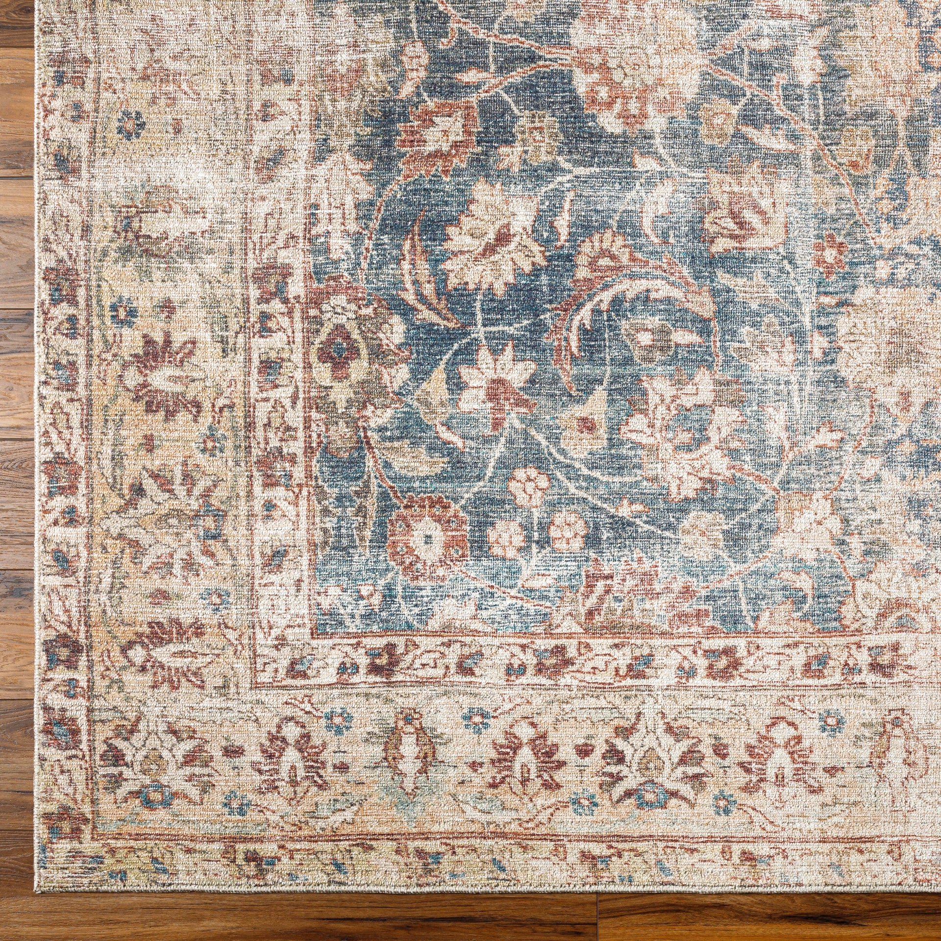 Marlene Machine Woven Rug Becki Owens X Livabliss Marlene