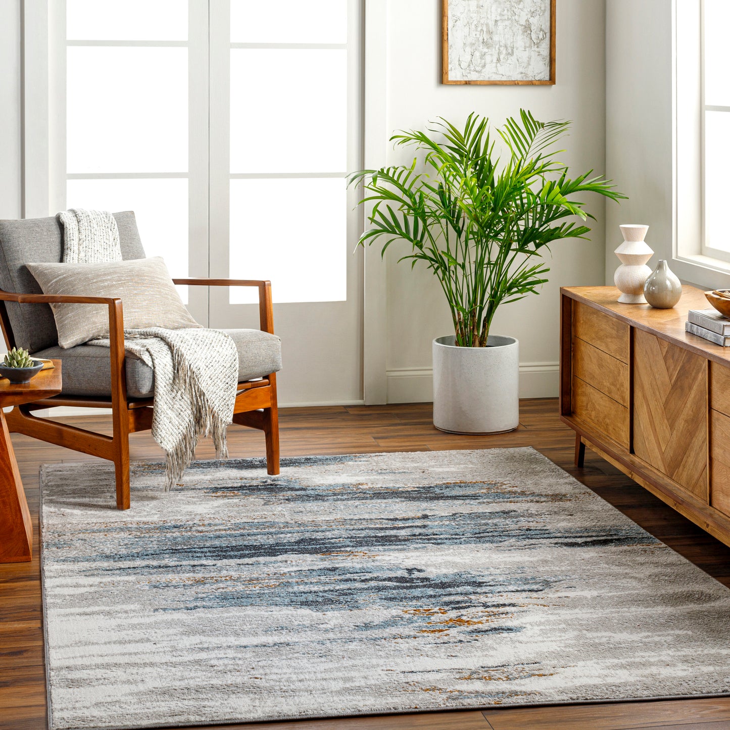 San Francisco Machine Woven Rug Livabliss San Francisco