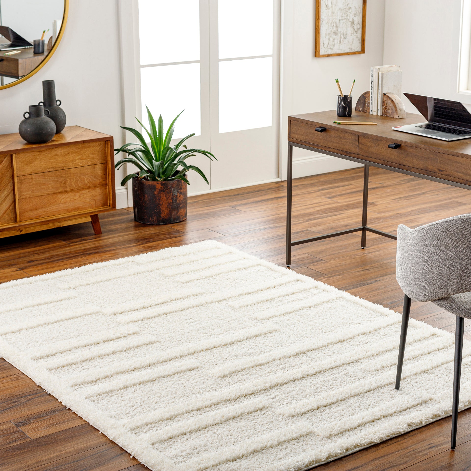 Rodos Machine Woven Rug Livabliss Rodos