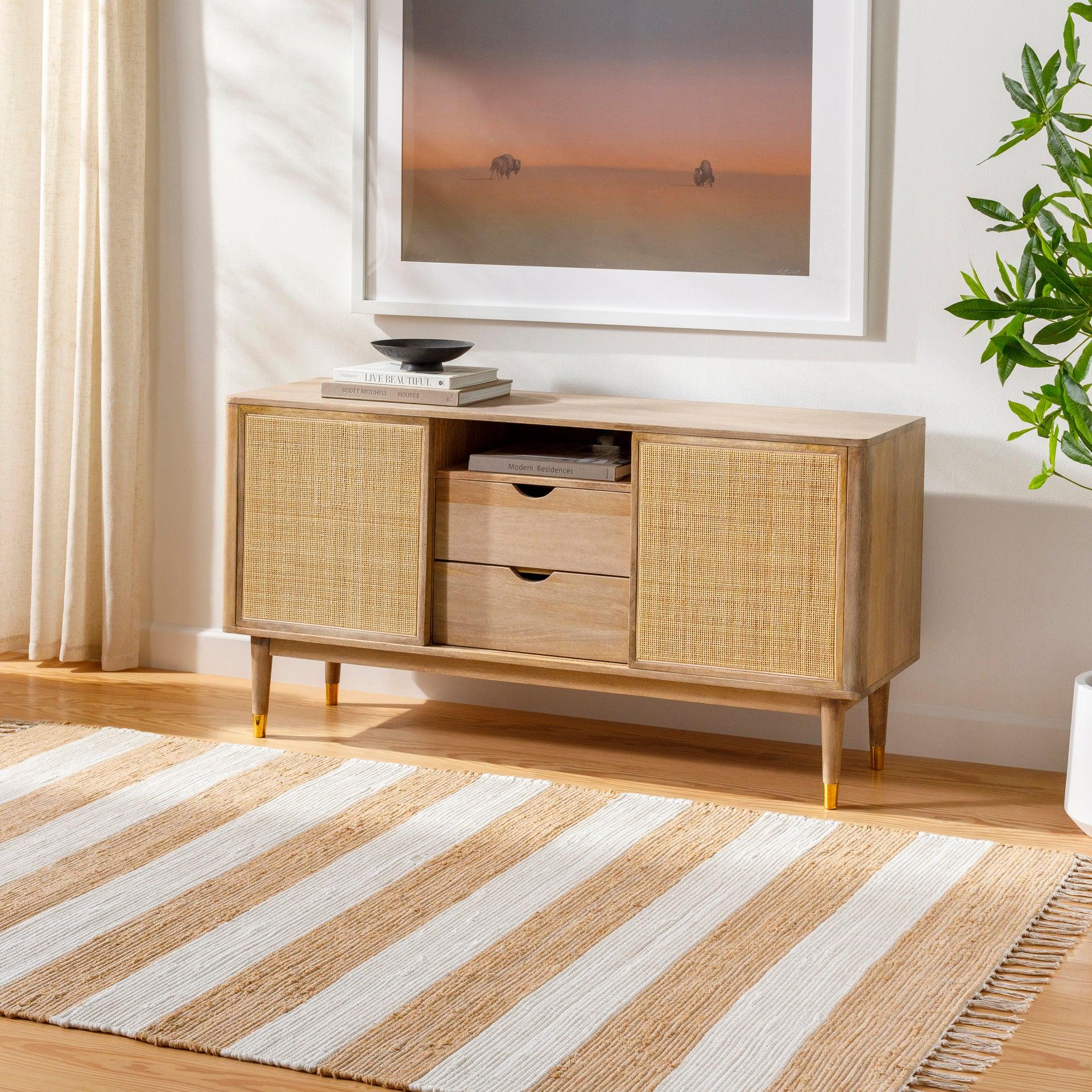 Cotone Handmade Rug Livabliss Cotone