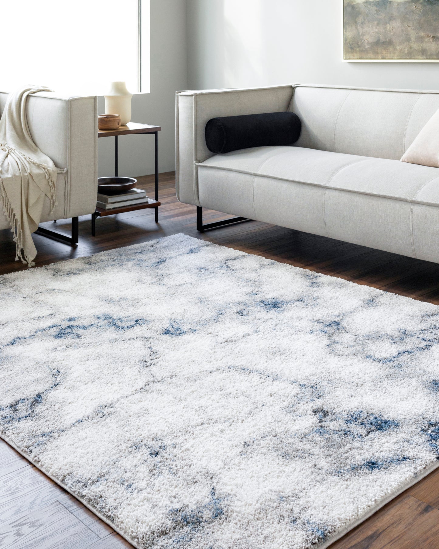 Portofino Machine Woven Rug Livabliss Portofino