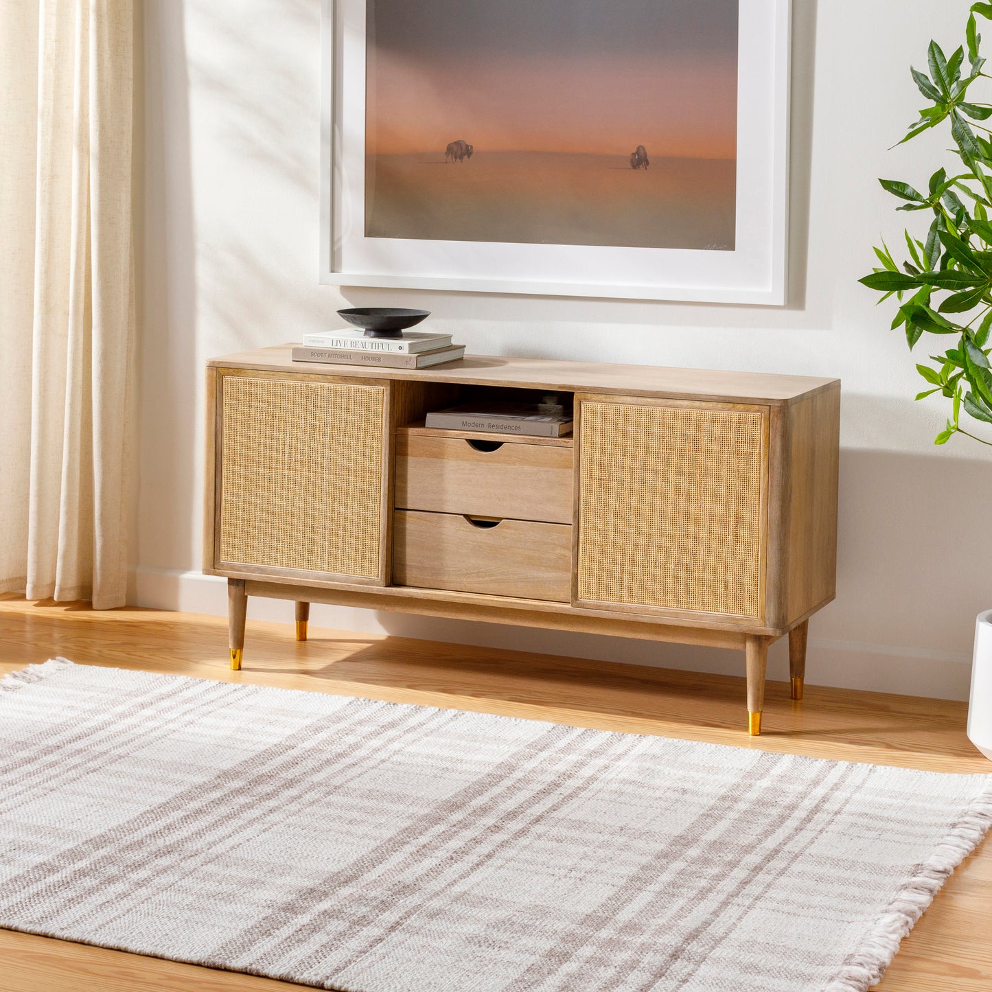 Primrose Handmade Rug Livabliss Primrose