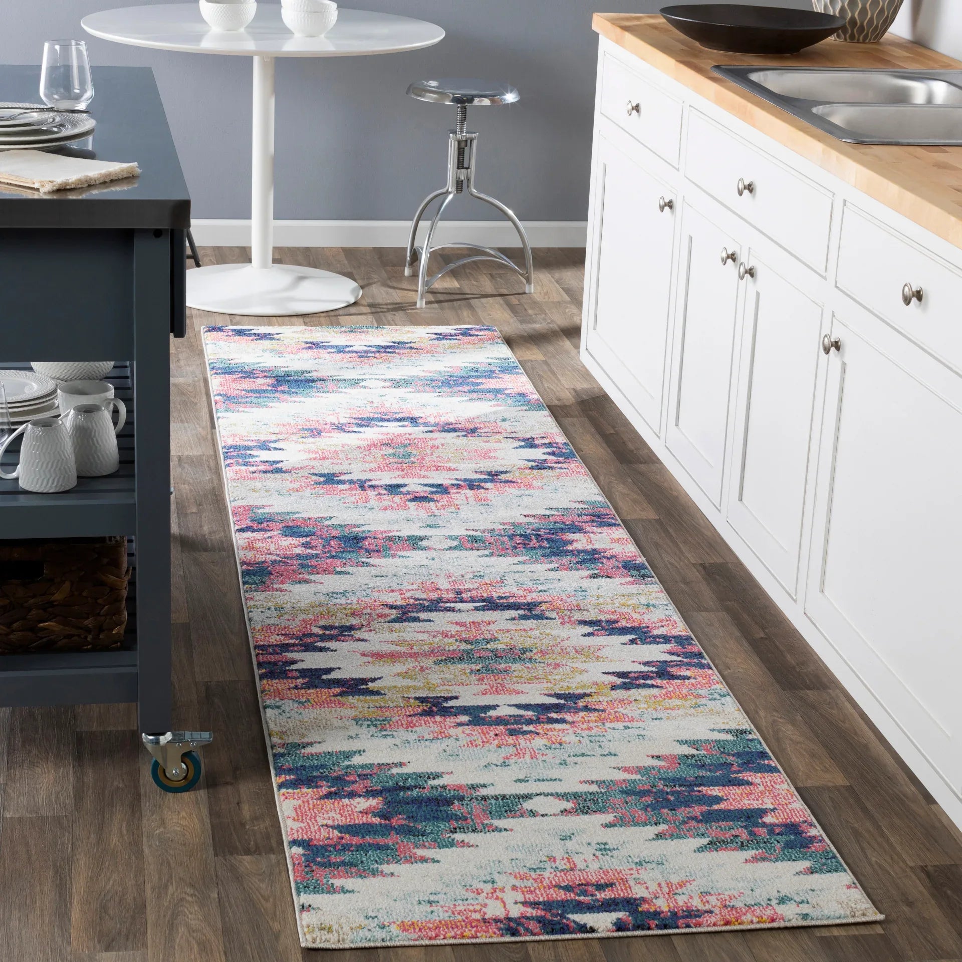 Anika Machine Woven Rug Livabliss Anika