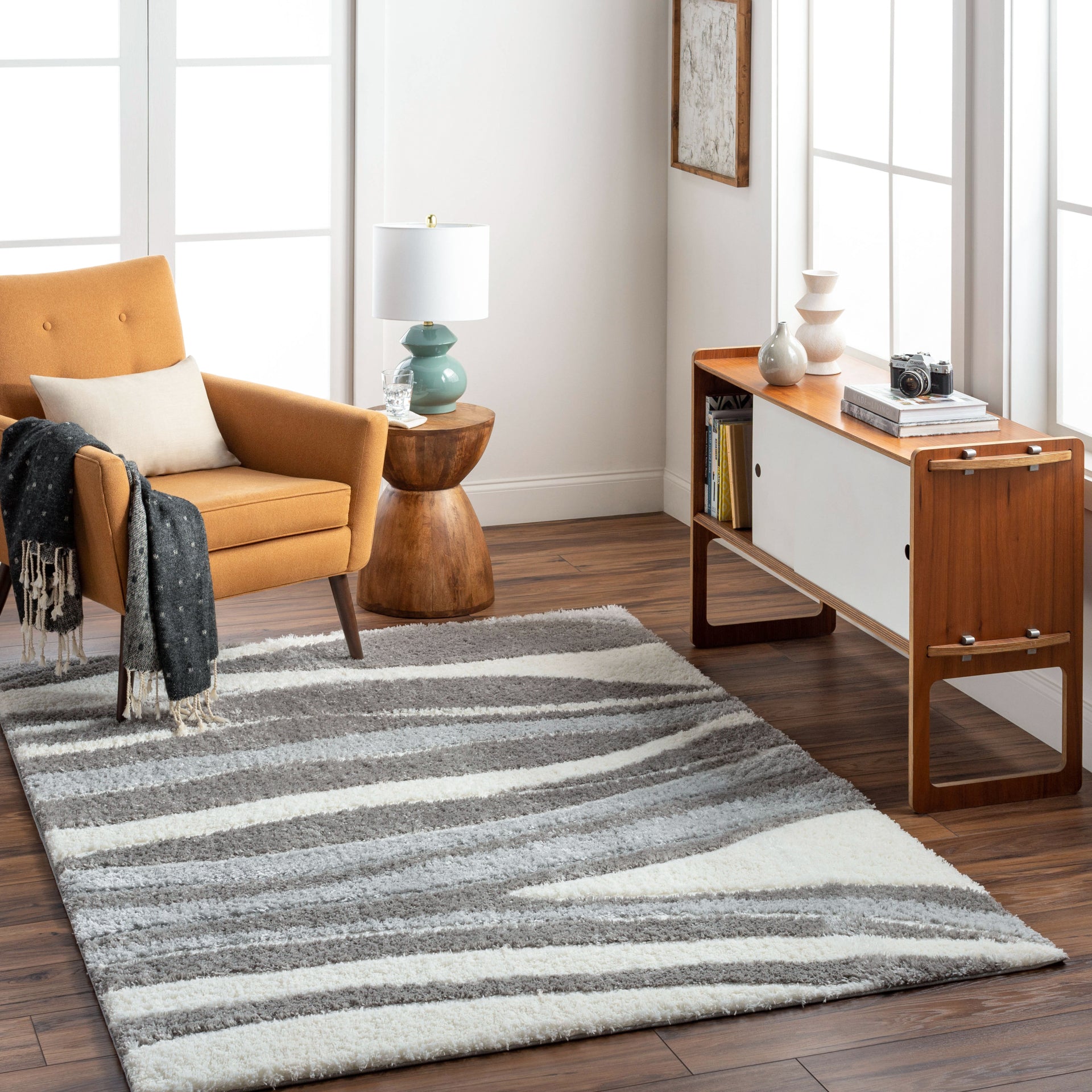 Nomadic Machine Woven Rug Livabliss Nomadic