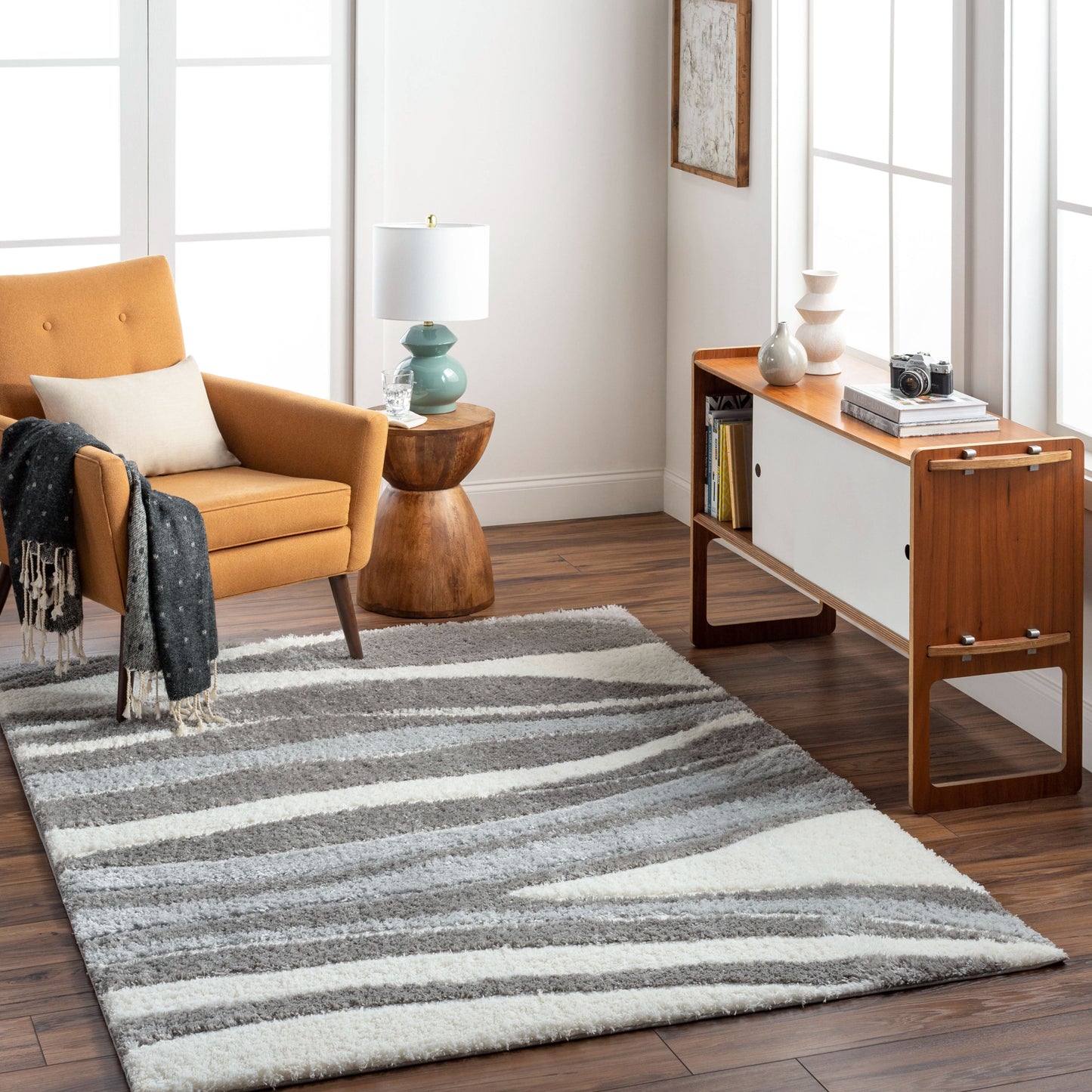Nomadic Machine Woven Rug Livabliss Nomadic