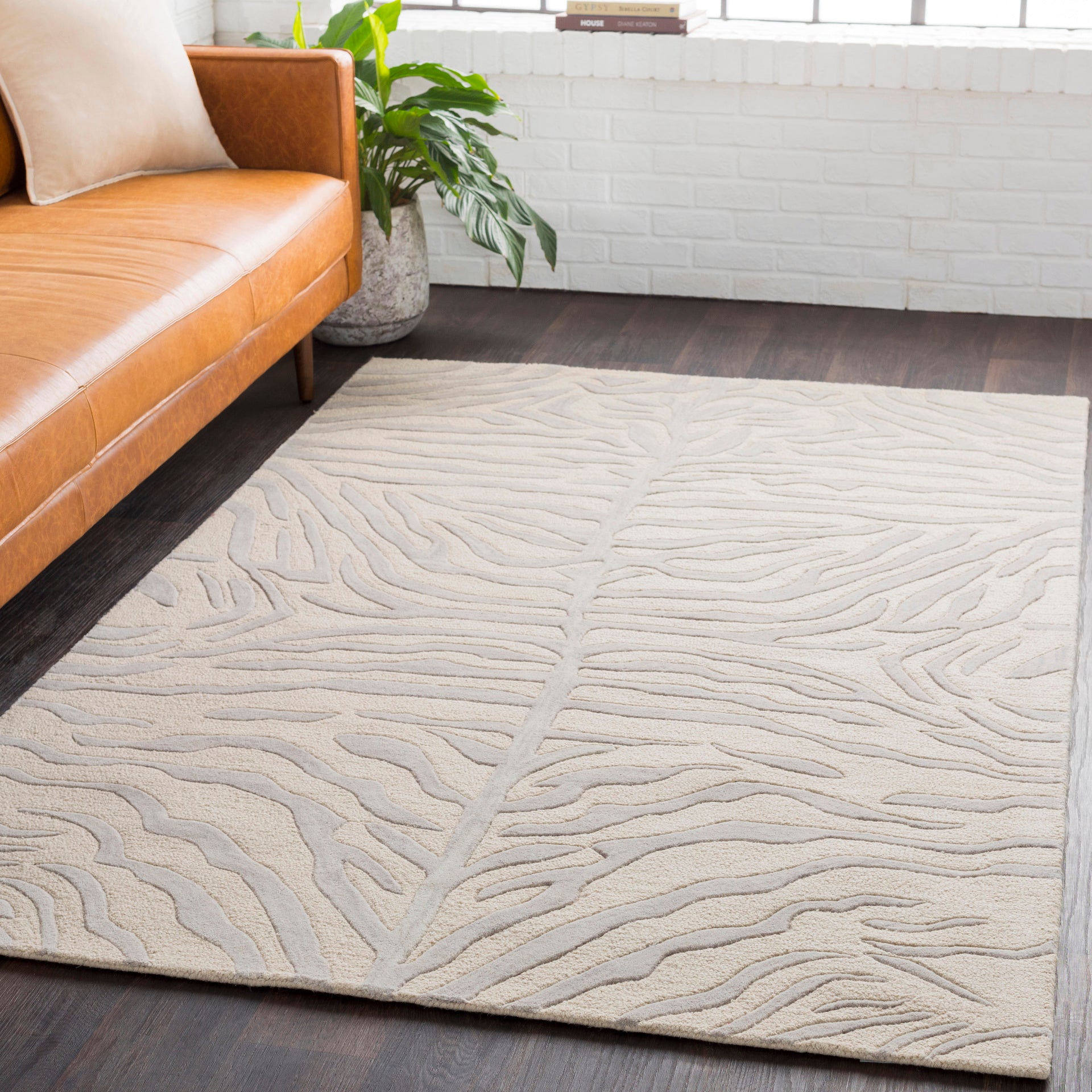 Pollack Handmade Rug Livabliss Pollack