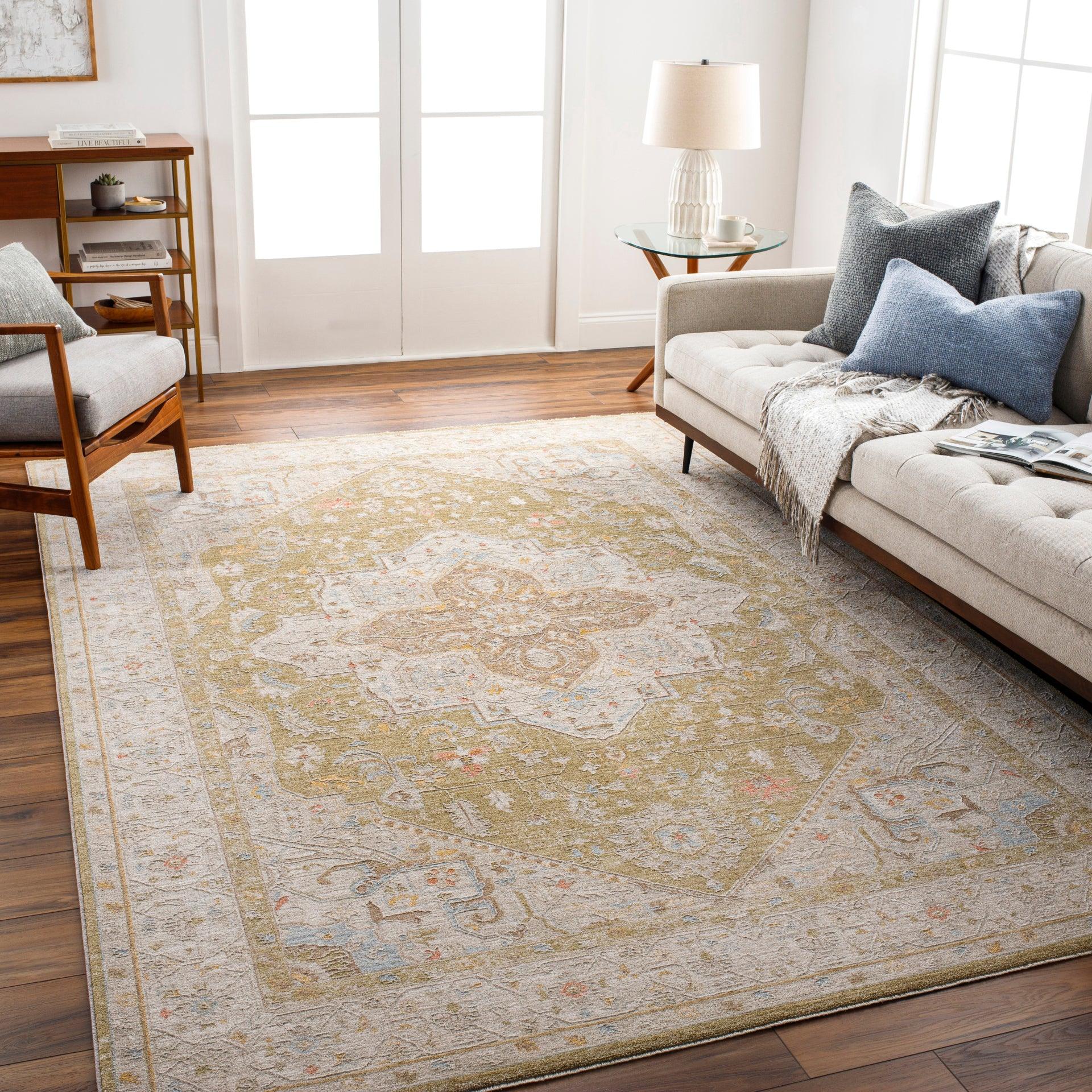 Avant Garde Machine Woven Rug Livabliss Avant Garde