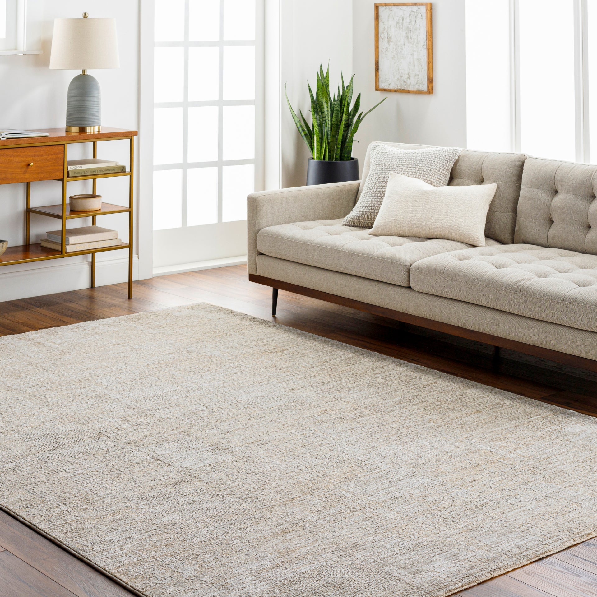 Masterpiece Machine Woven Rug Livabliss Masterpiece