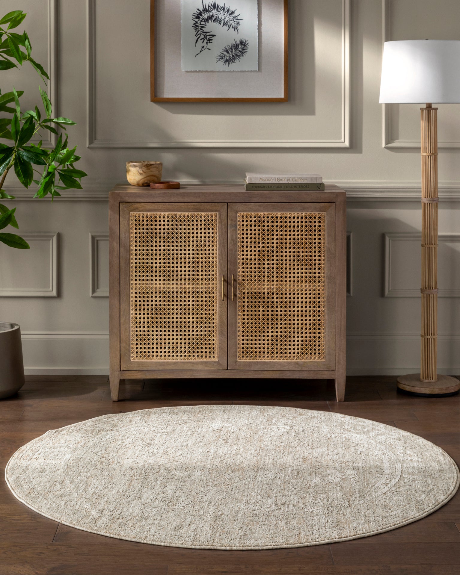 Masterpiece Machine Woven Rug Livabliss Masterpiece
