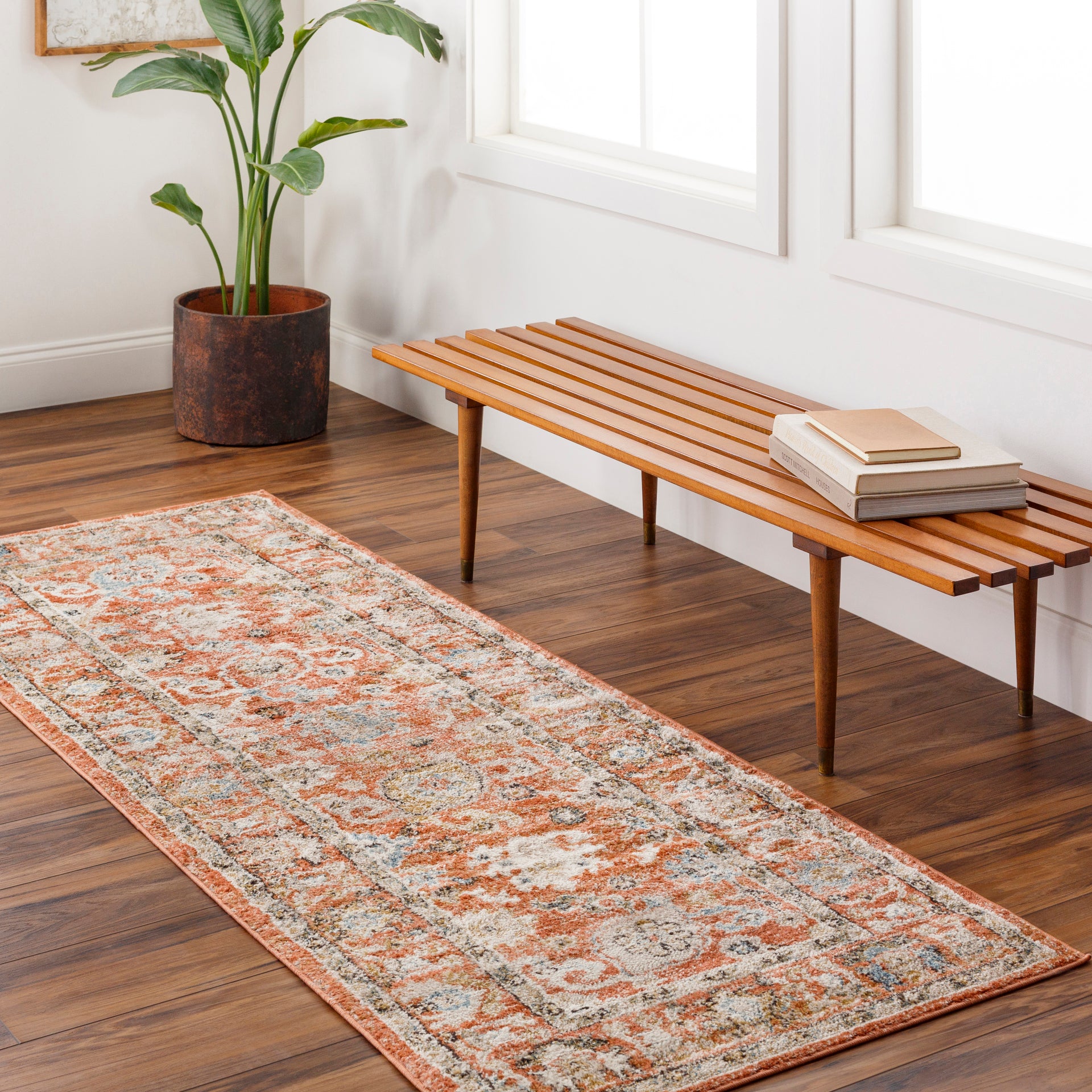 Pertek Machine Woven Rug Livabliss Pertek