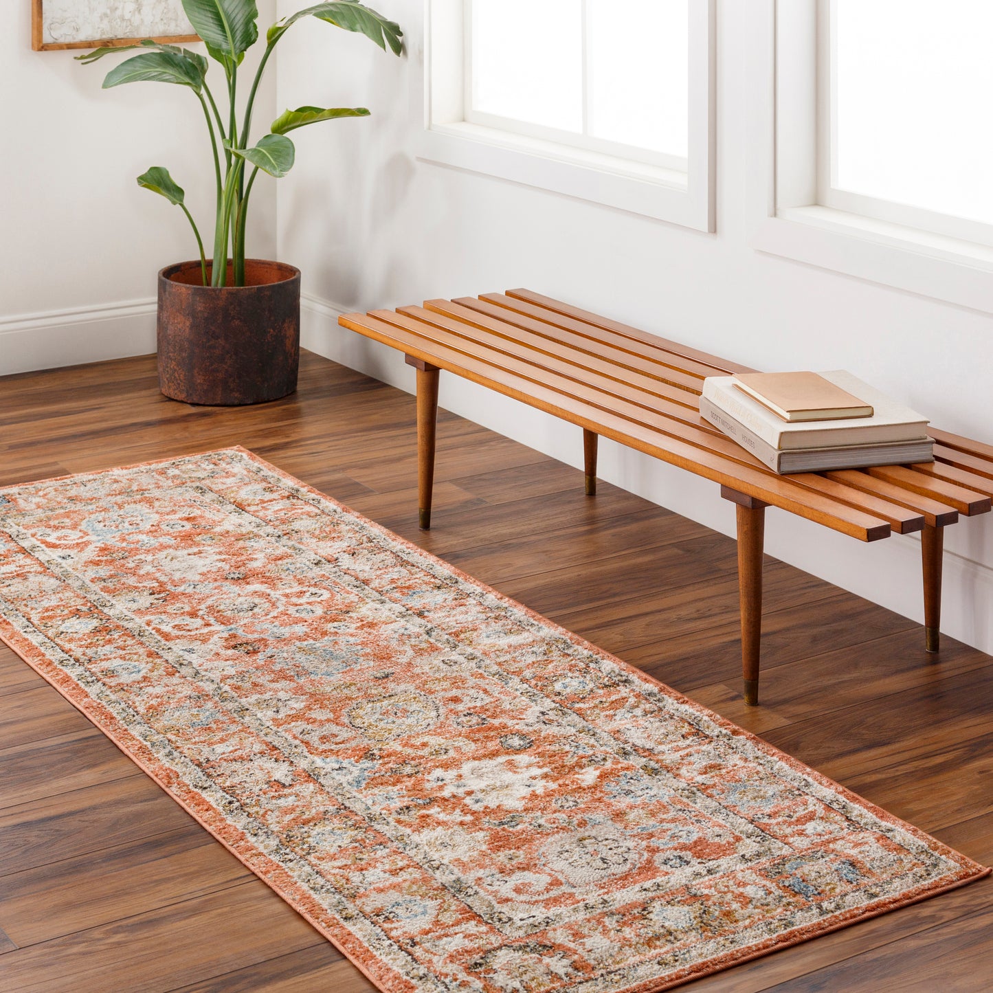 Pertek Machine Woven Rug Livabliss Pertek