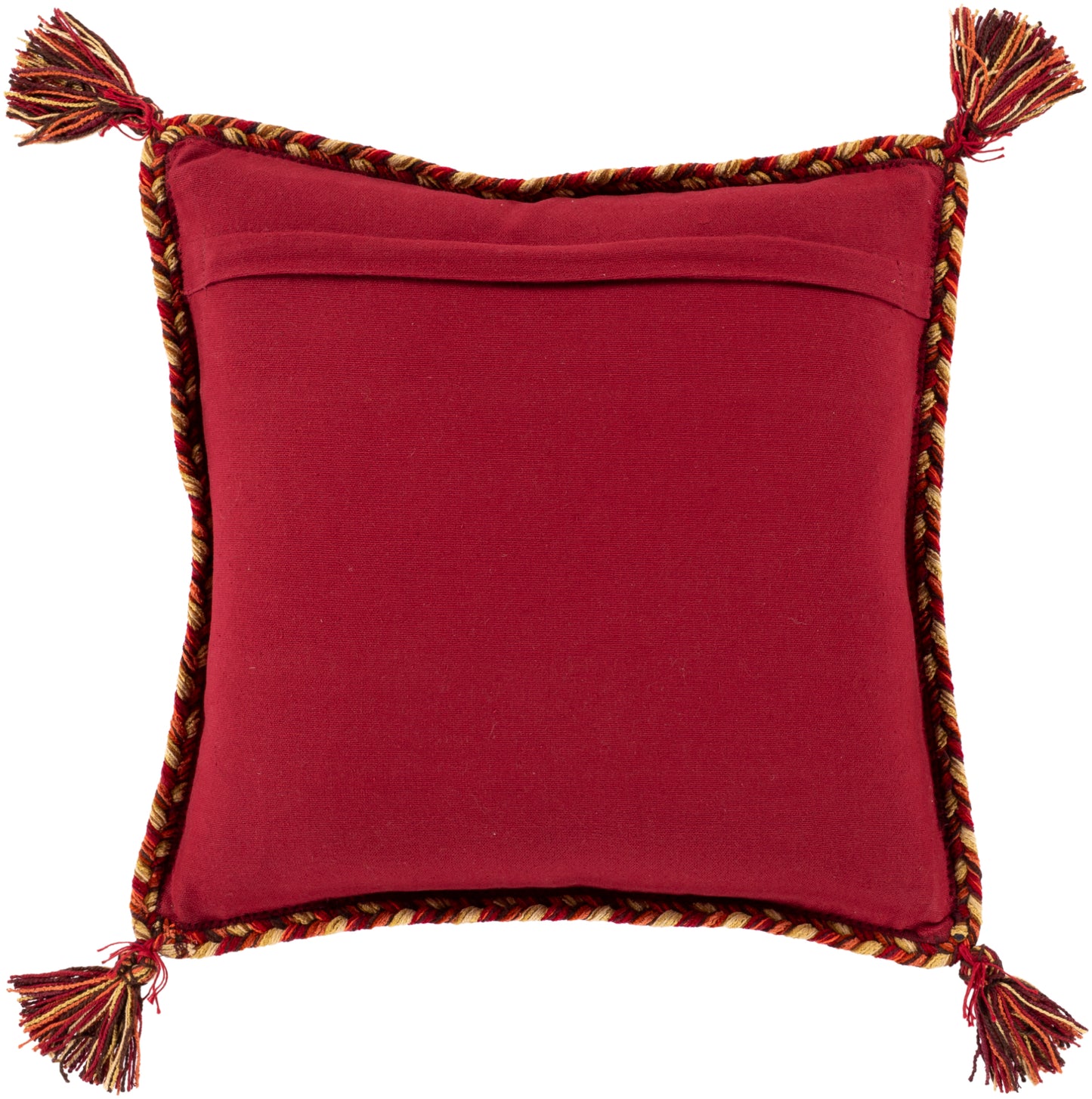 Trenza Accent Pillow Livabliss Trenza