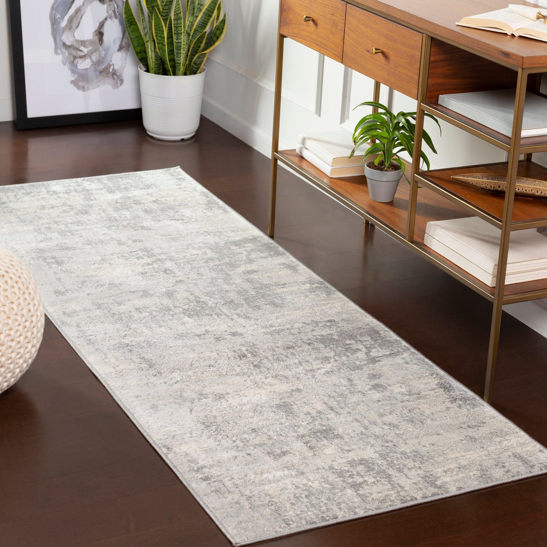 Monaco Machine Woven Rug Livabliss Monaco