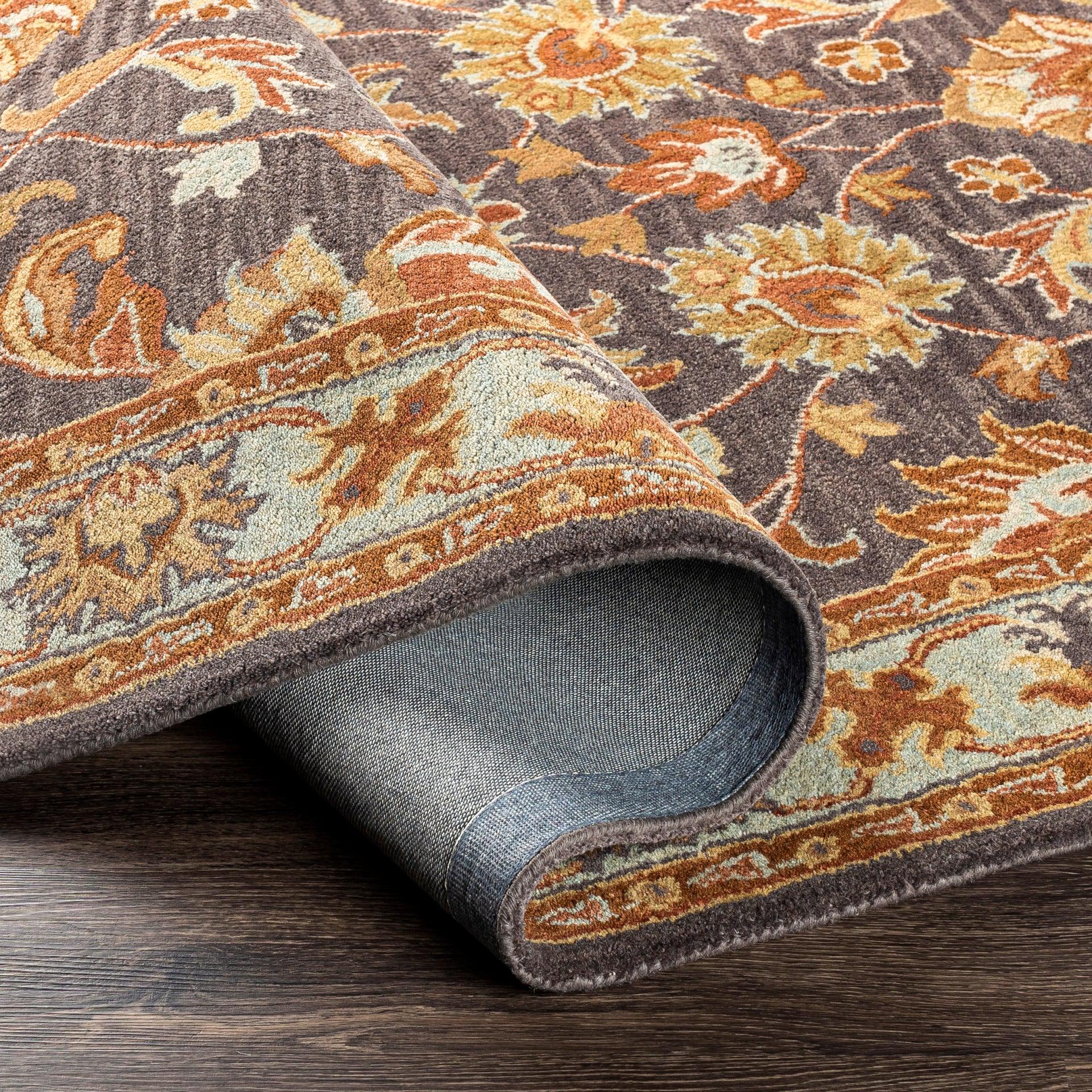Caesar Handmade Rug Livabliss Caesar