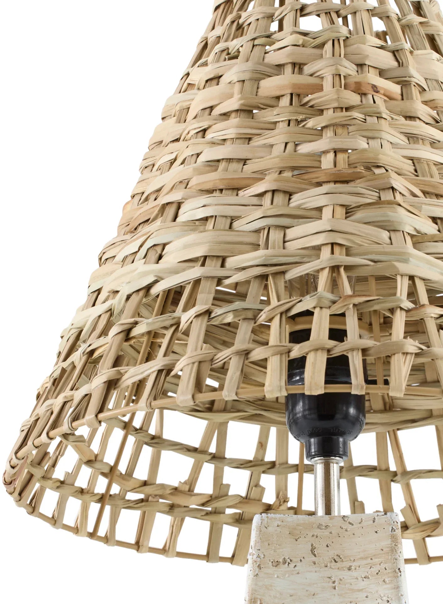 Iskut Accent Table Lamp Livabliss Iskut