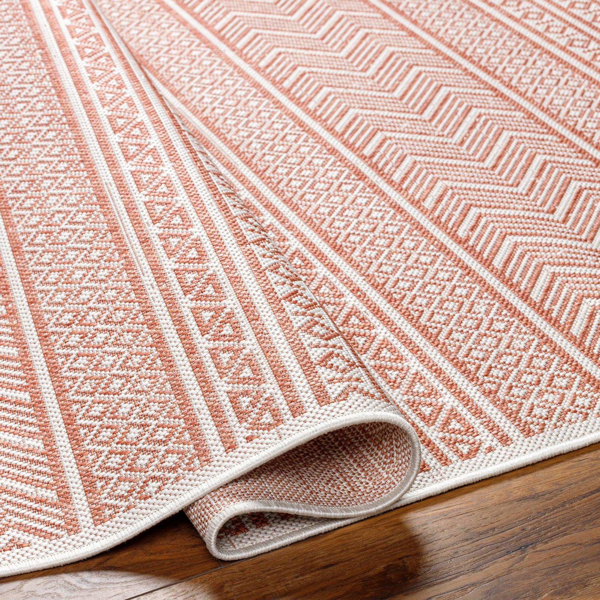 Eagean Machine Woven Rug Livabliss Eagean