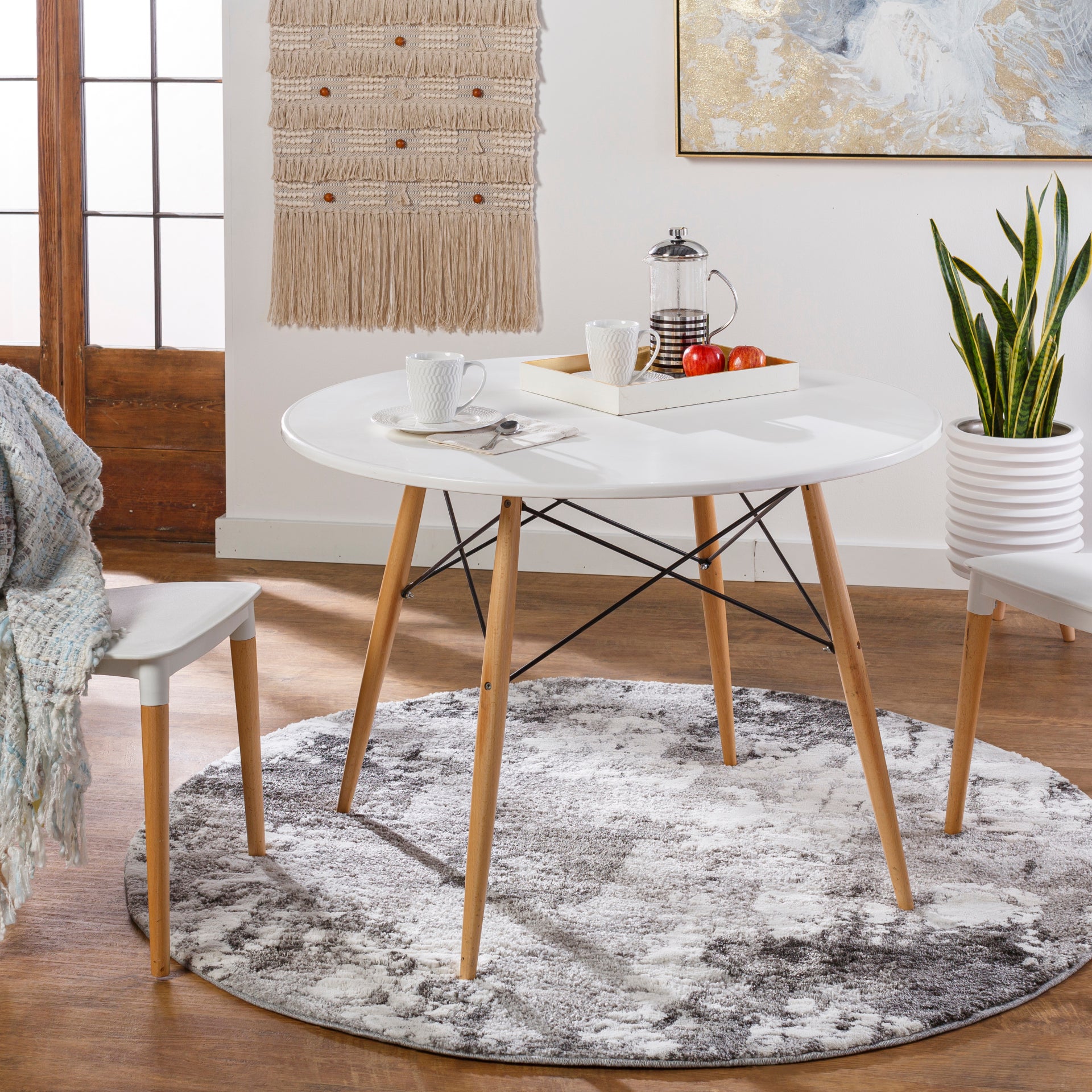 Venice Machine Woven Rug Livabliss Venice