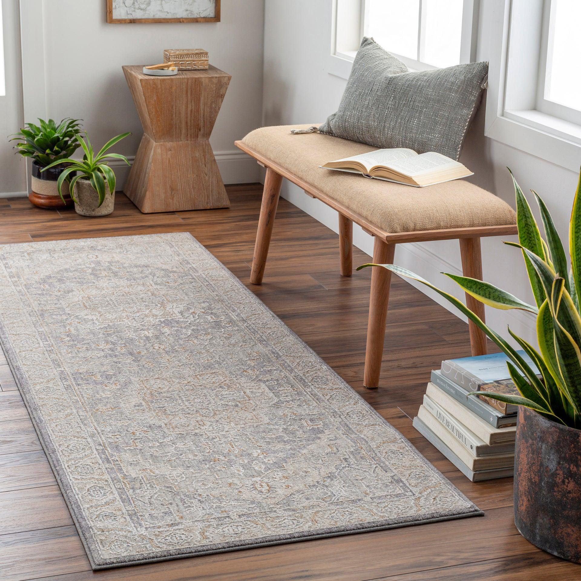 Avant Garde Machine Woven Rug Livabliss Avant Garde