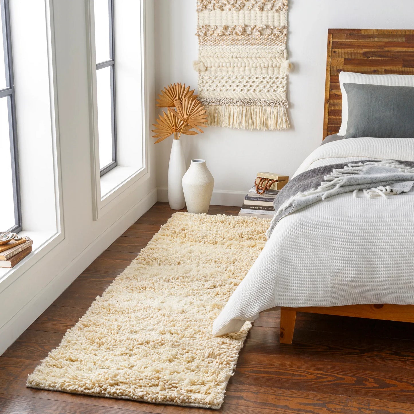 Berkley Handmade Rug Livabliss Berkley