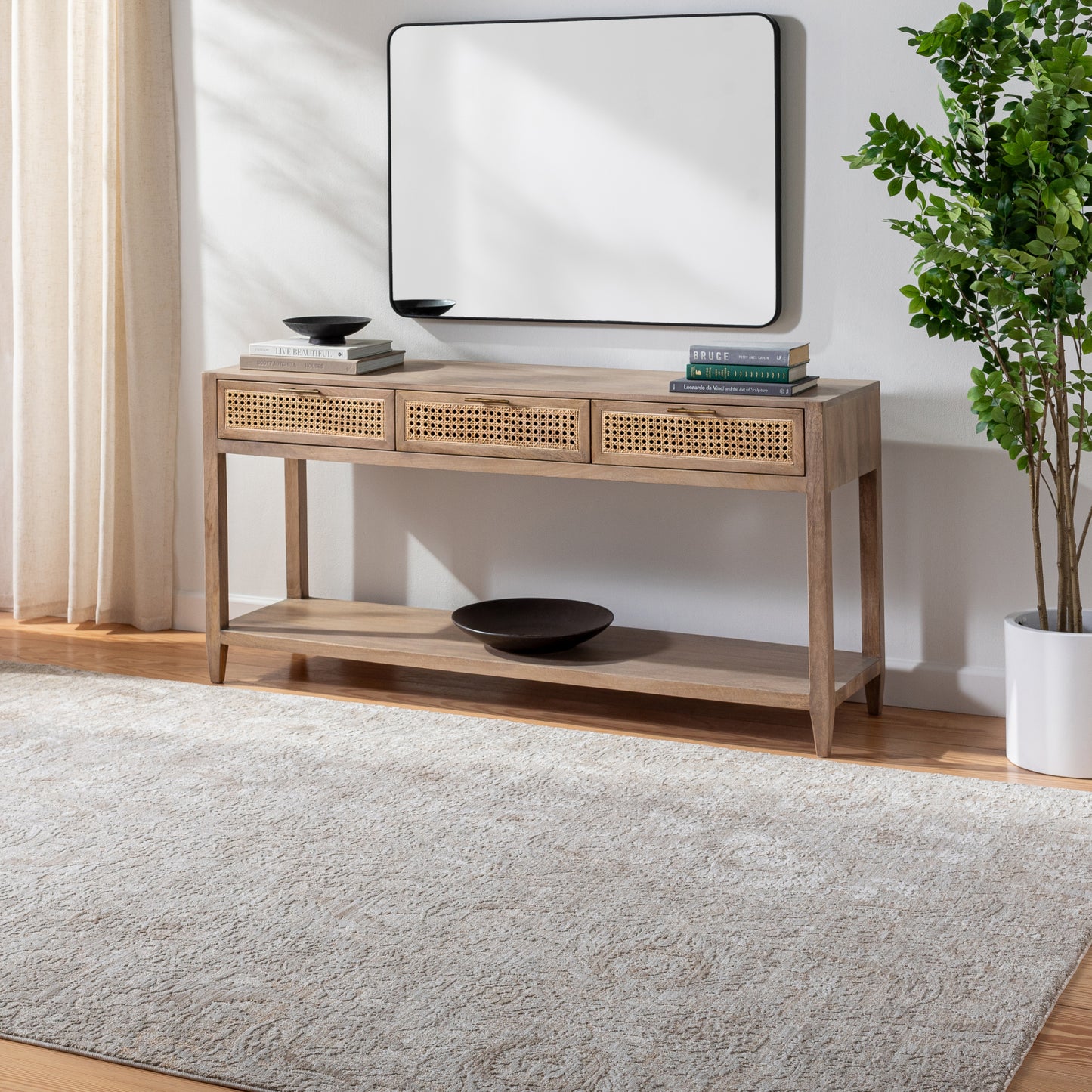 Masterpiece Machine Woven Rug Livabliss Masterpiece