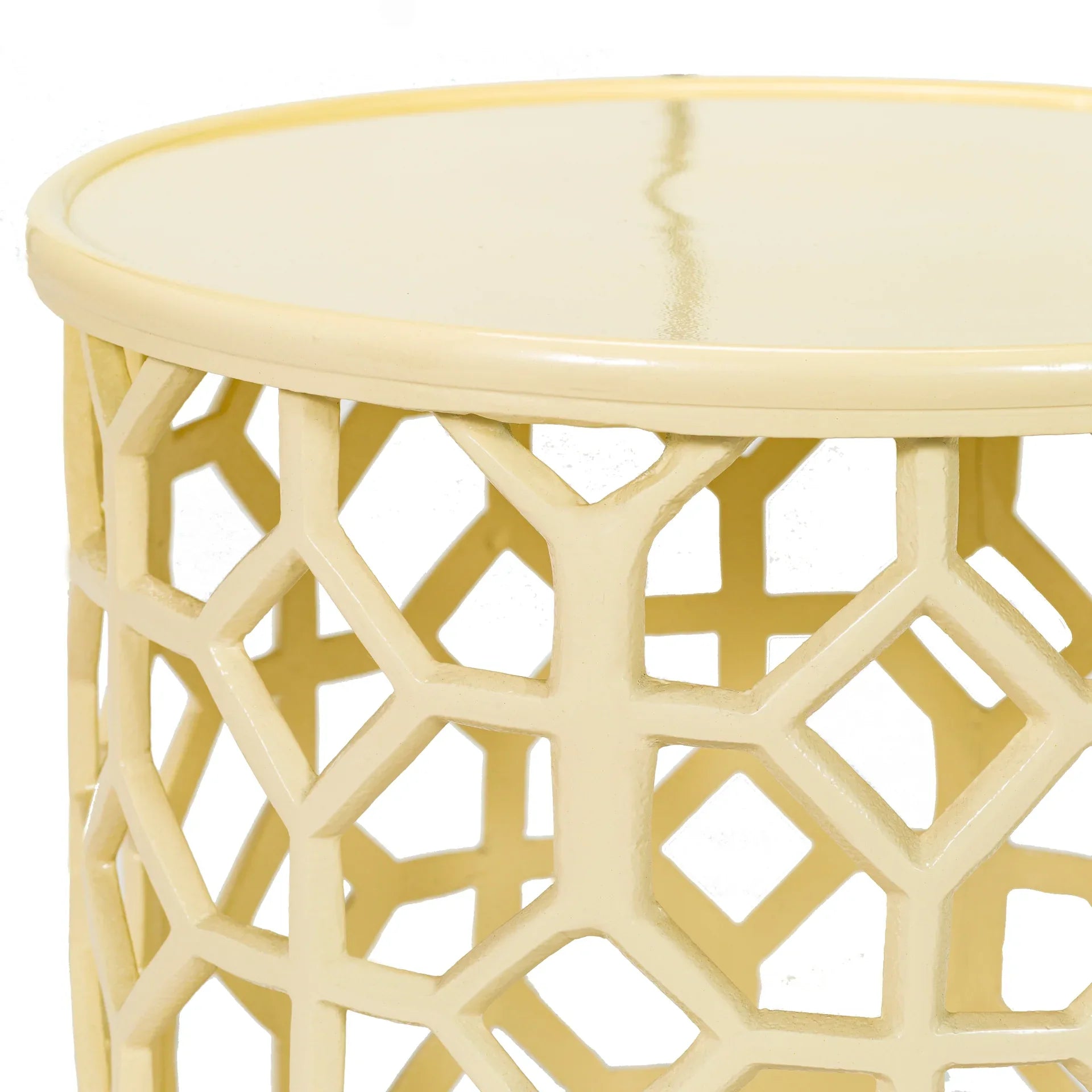 Hale End Table Livabliss Hale