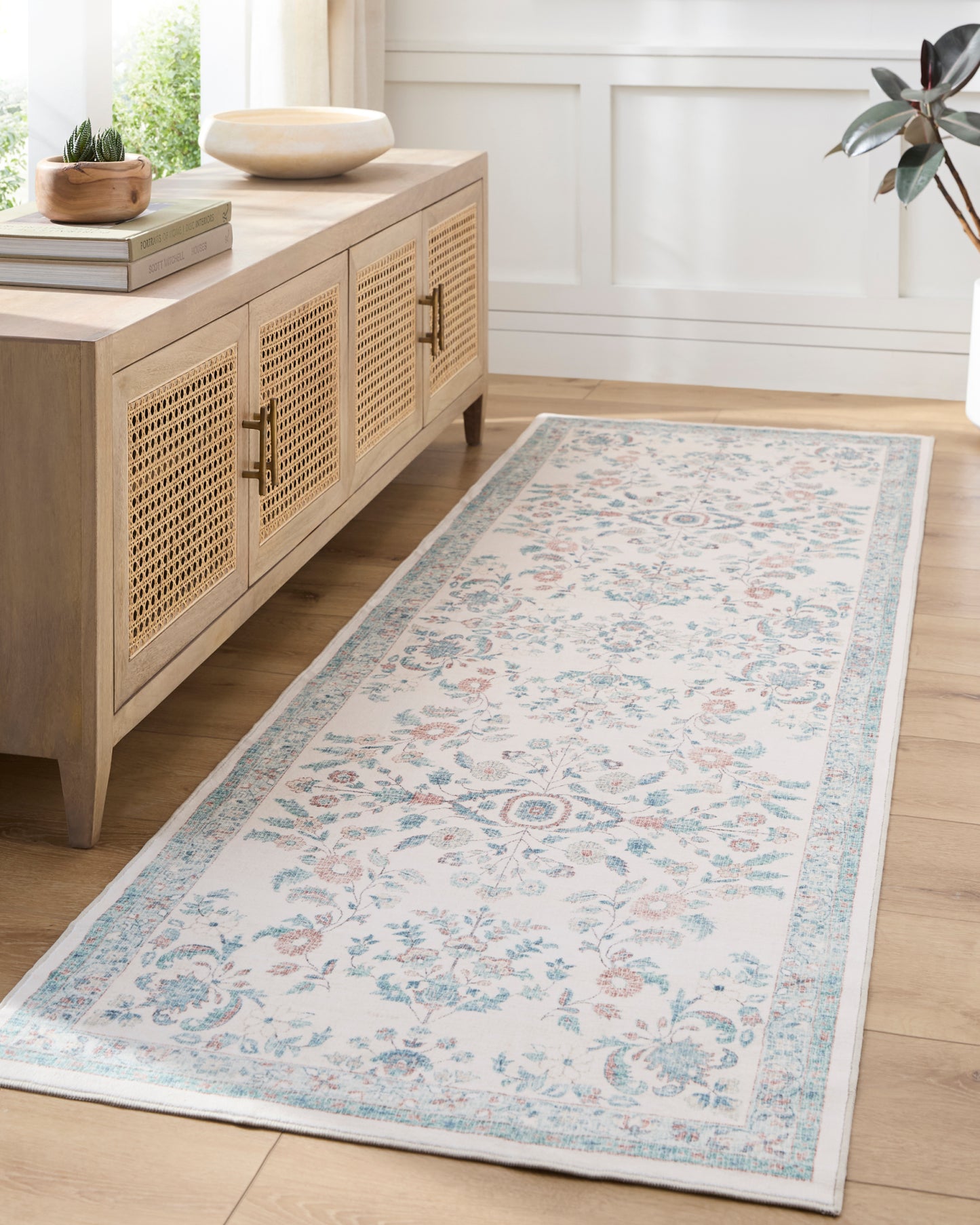 Lavable Machine Woven Rug Livabliss Lavable